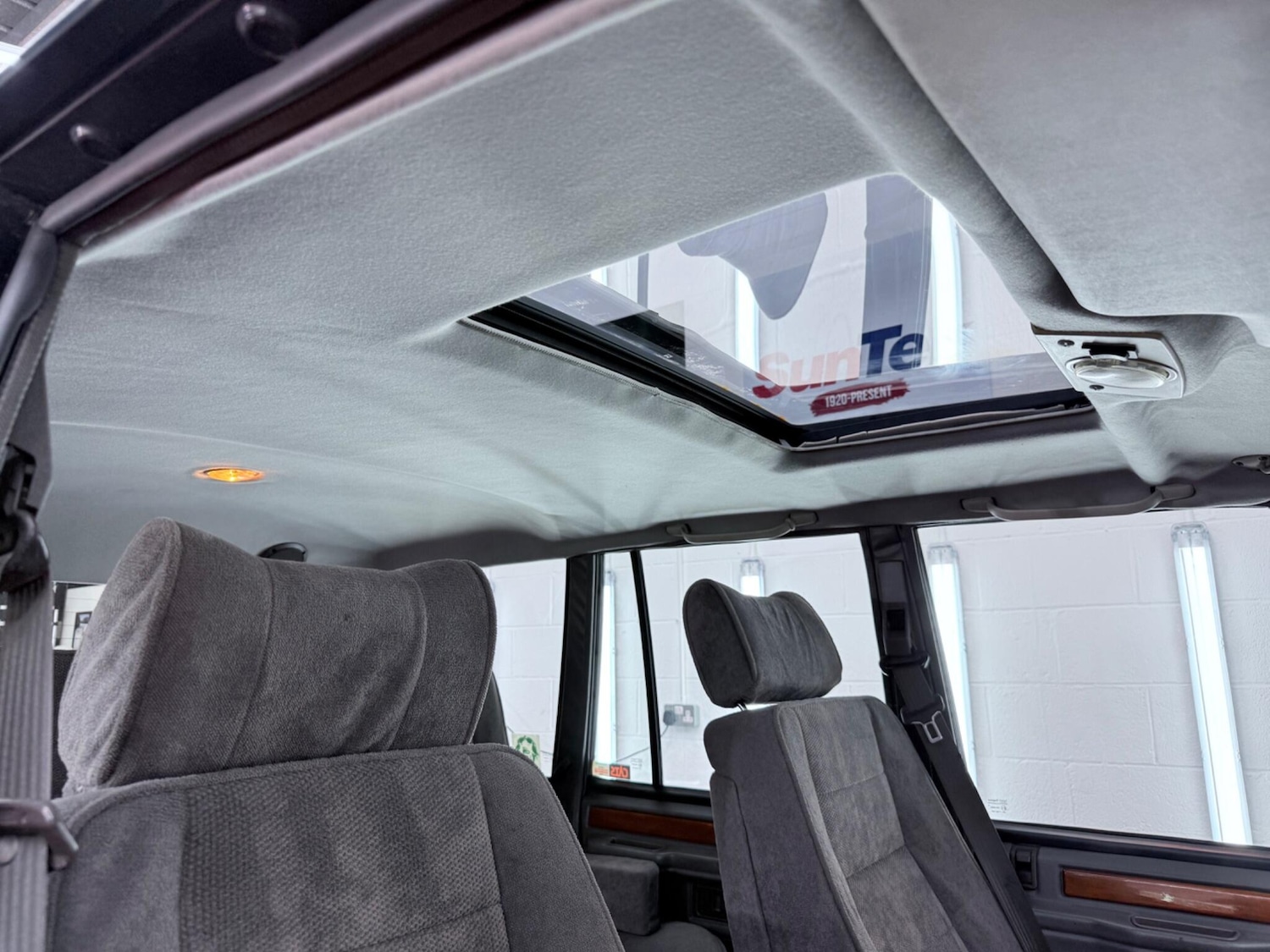 Used Land Rover Range Rover 1992 for sale - 76993871: Photo 72