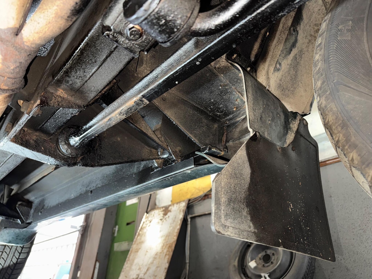 Used Land Rover Range Rover 1992 for sale - 76993871: Photo 76