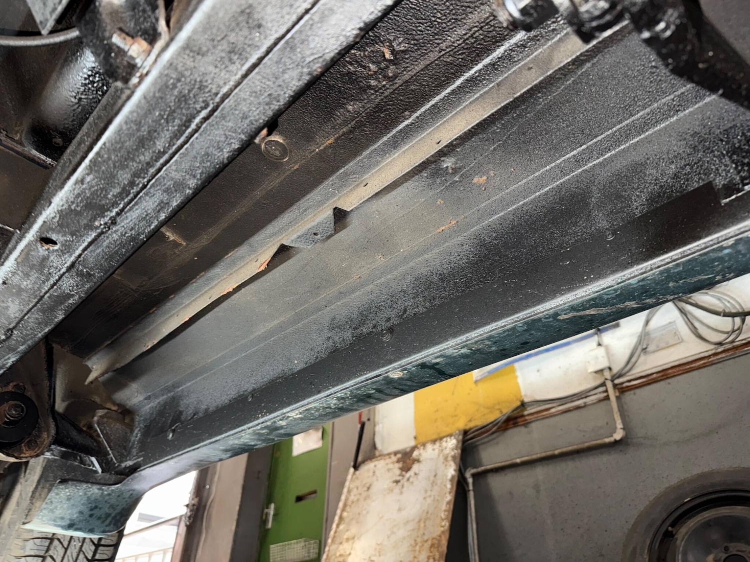 Used Land Rover Range Rover 1992 for sale - 76993871: Photo 79