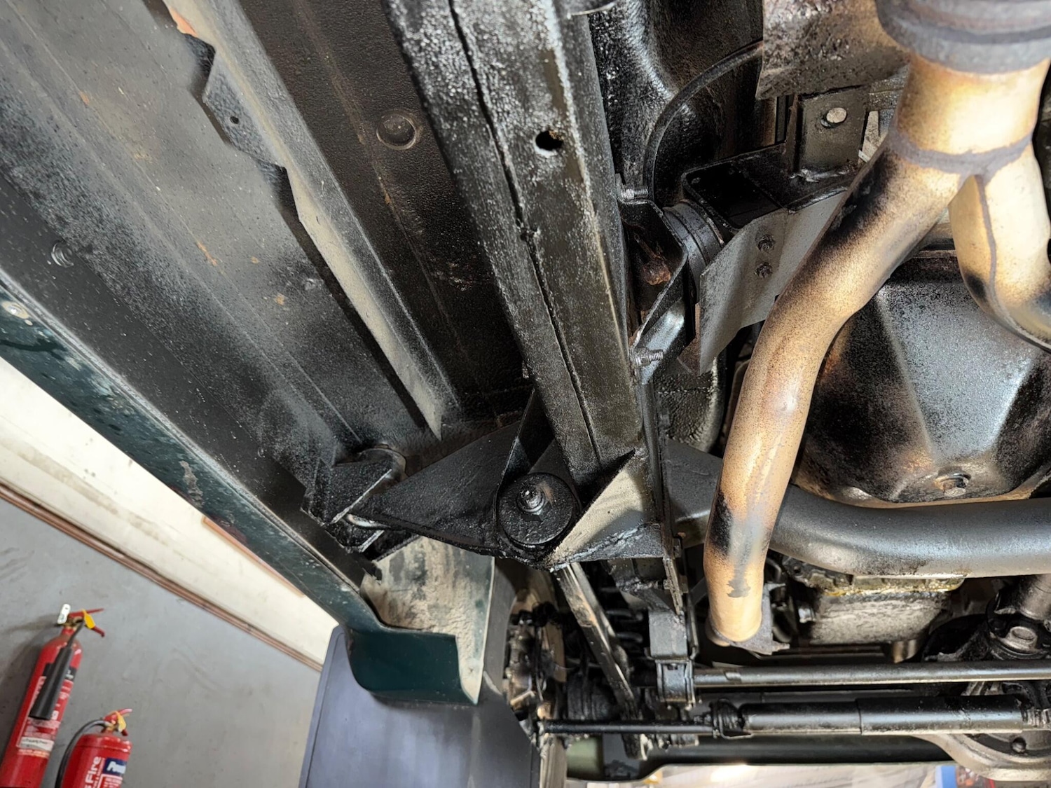 Used Land Rover Range Rover 1992 for sale - 76993871: Photo 91