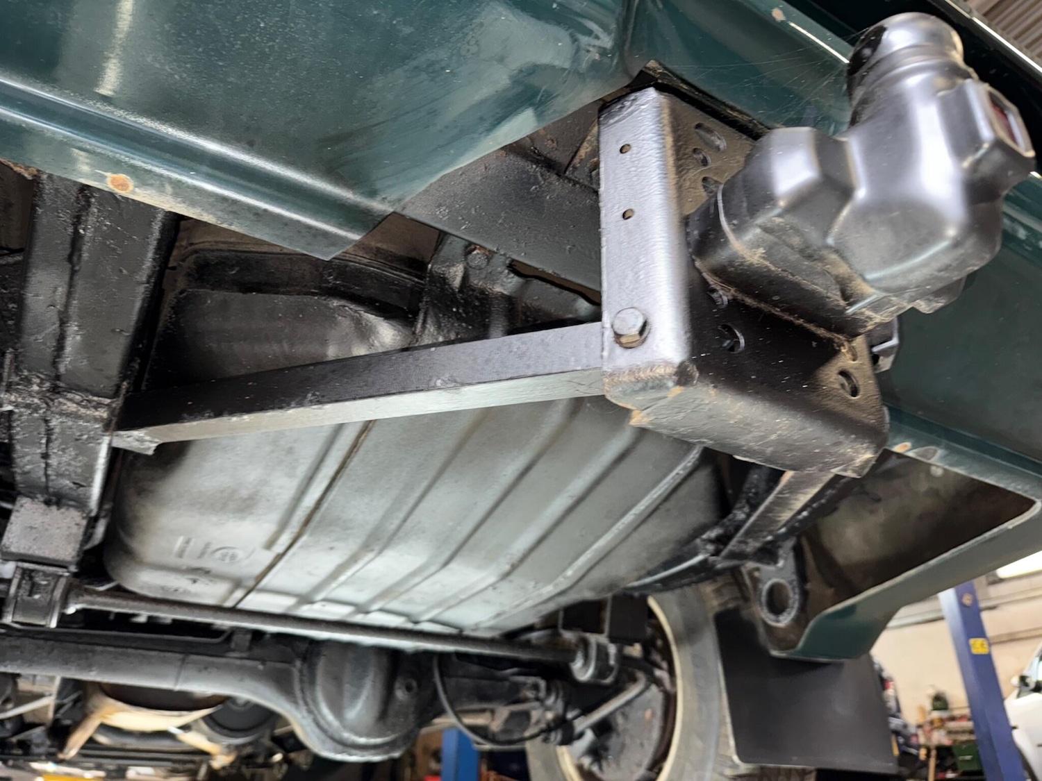 Used Land Rover Range Rover 1992 for sale - 76993871: Photo 96