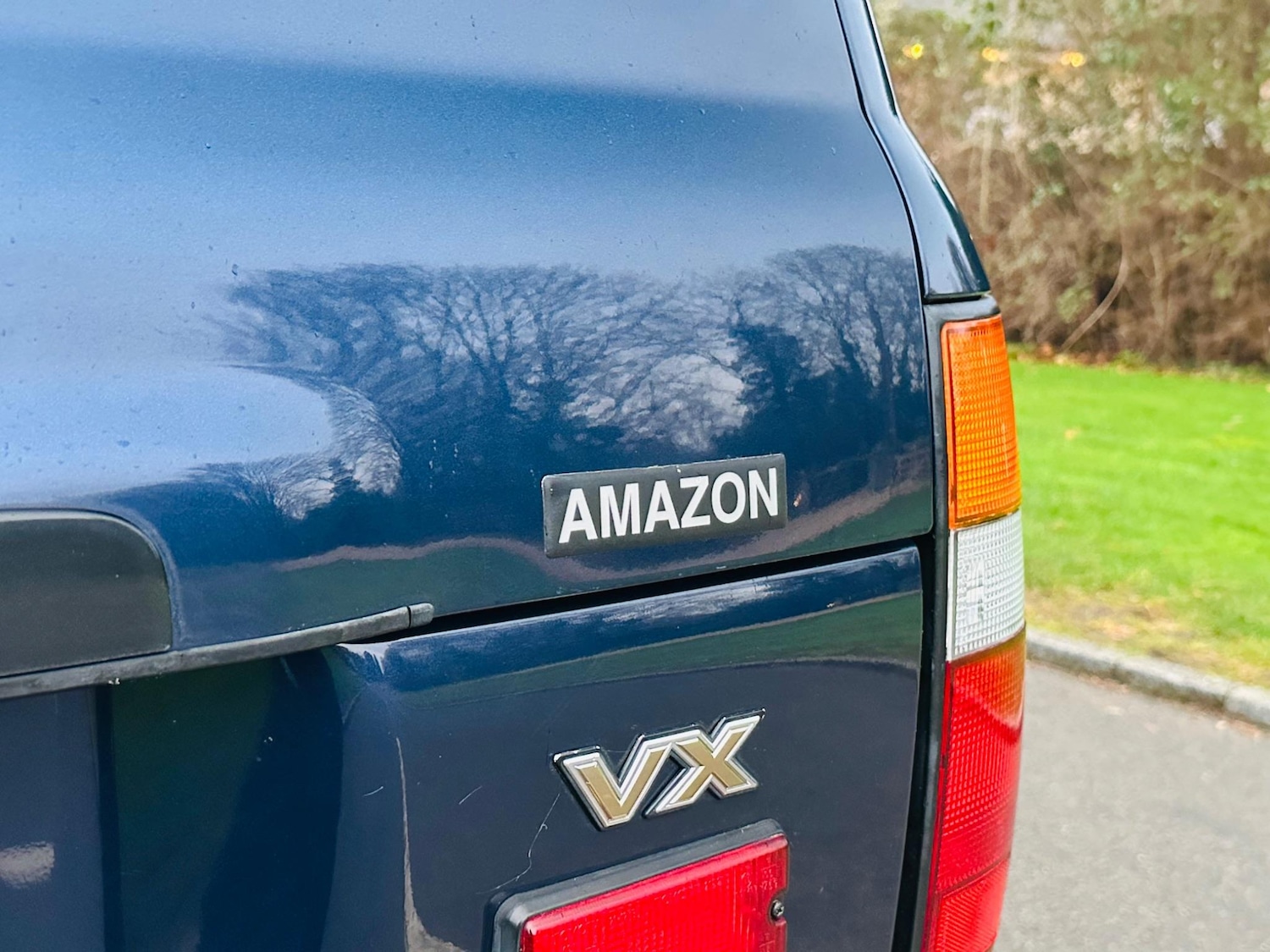 Vehicle 25