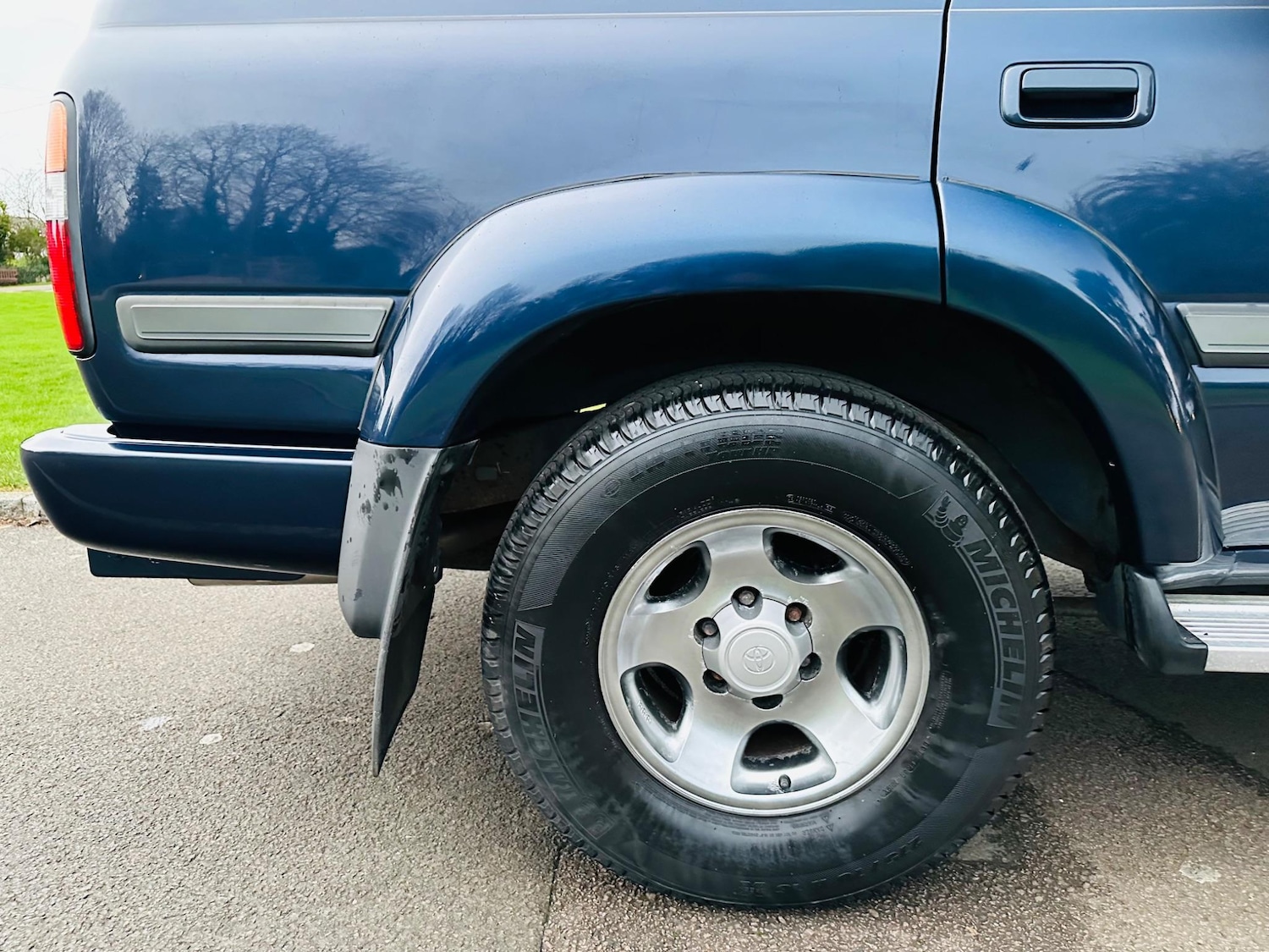 Vehicle 29