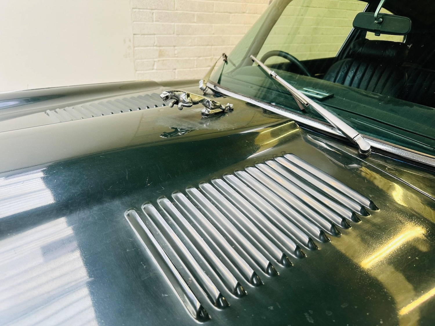 Used Jaguar E-Type for sale - 76886845: Photo 18