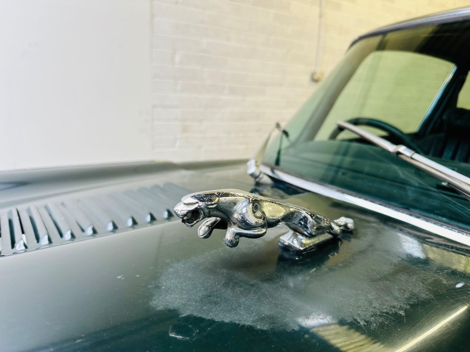 Used Jaguar E-Type for sale - 76886845: Photo 19