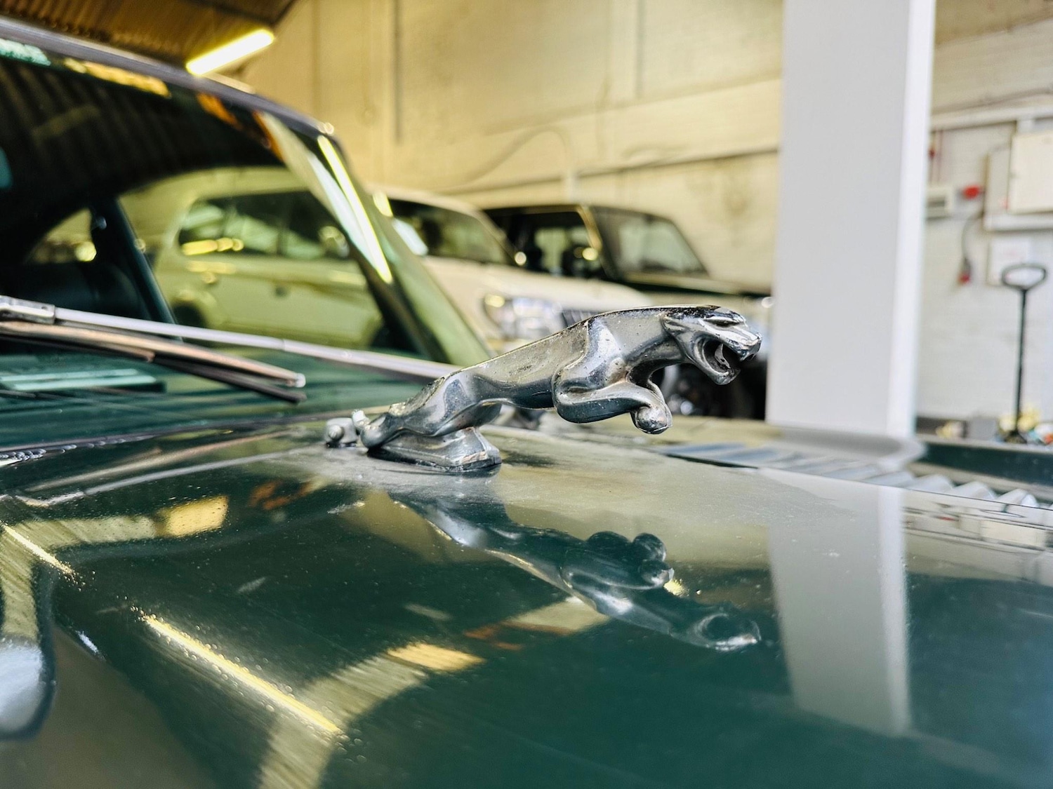 Used Jaguar E-Type for sale - 76886845: Photo 21