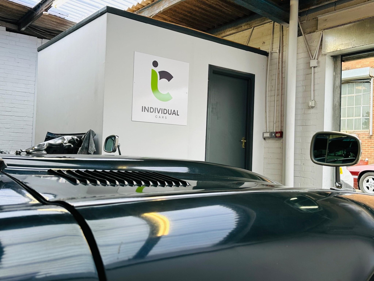 Used Jaguar E-Type for sale - 76886845: Photo 22