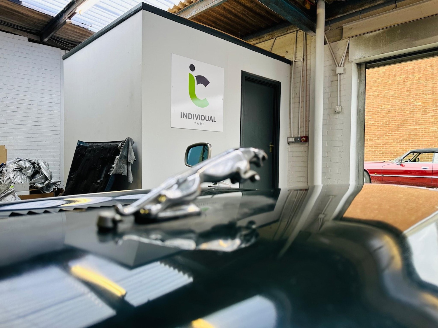 Used Jaguar E-Type for sale - 76886845: Photo 23