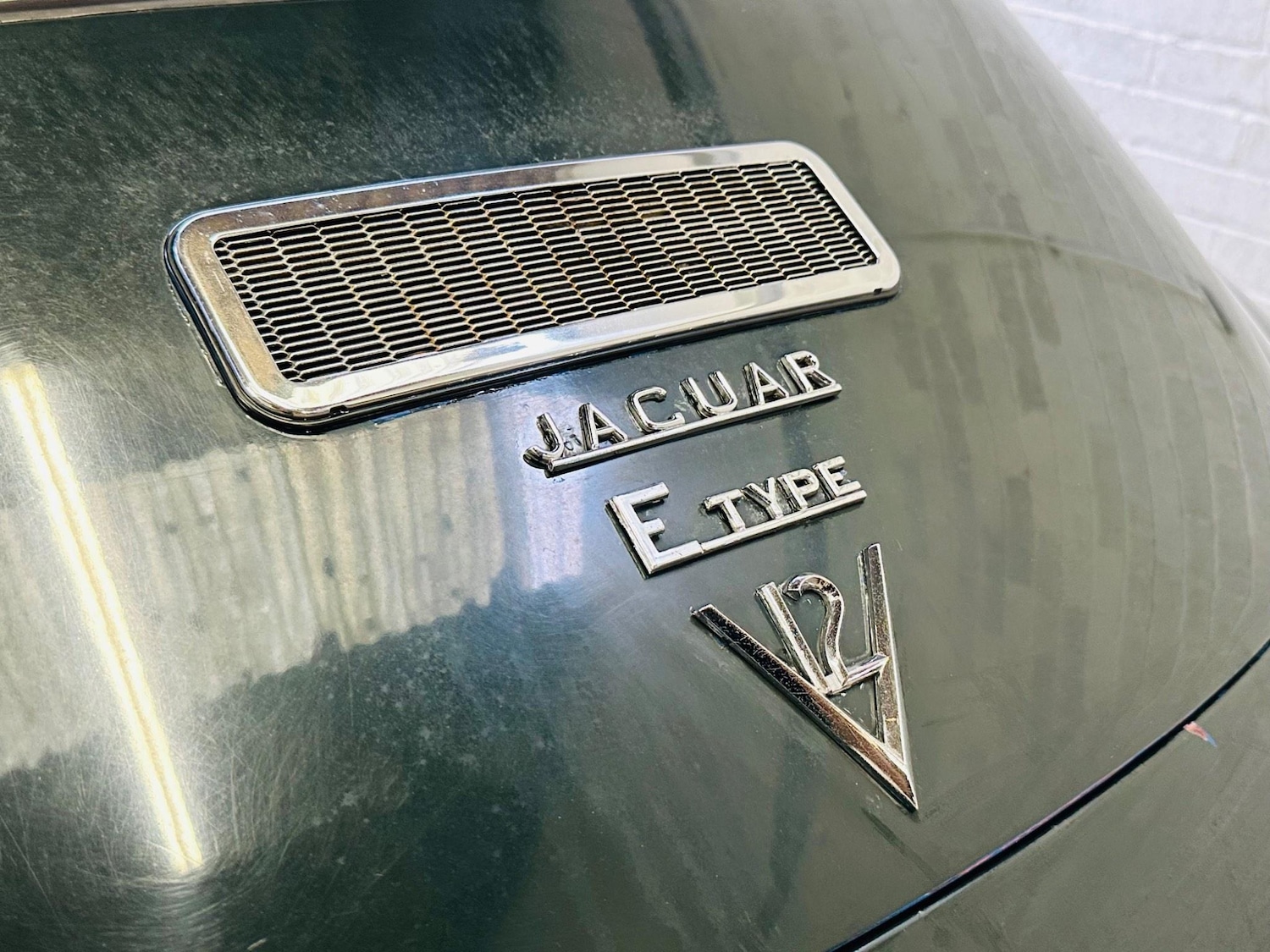 Used Jaguar E-Type for sale - 76886845: Photo 29