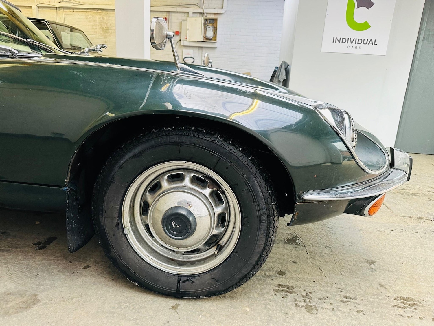 Used Jaguar E-Type for sale - 76886845: Photo 38
