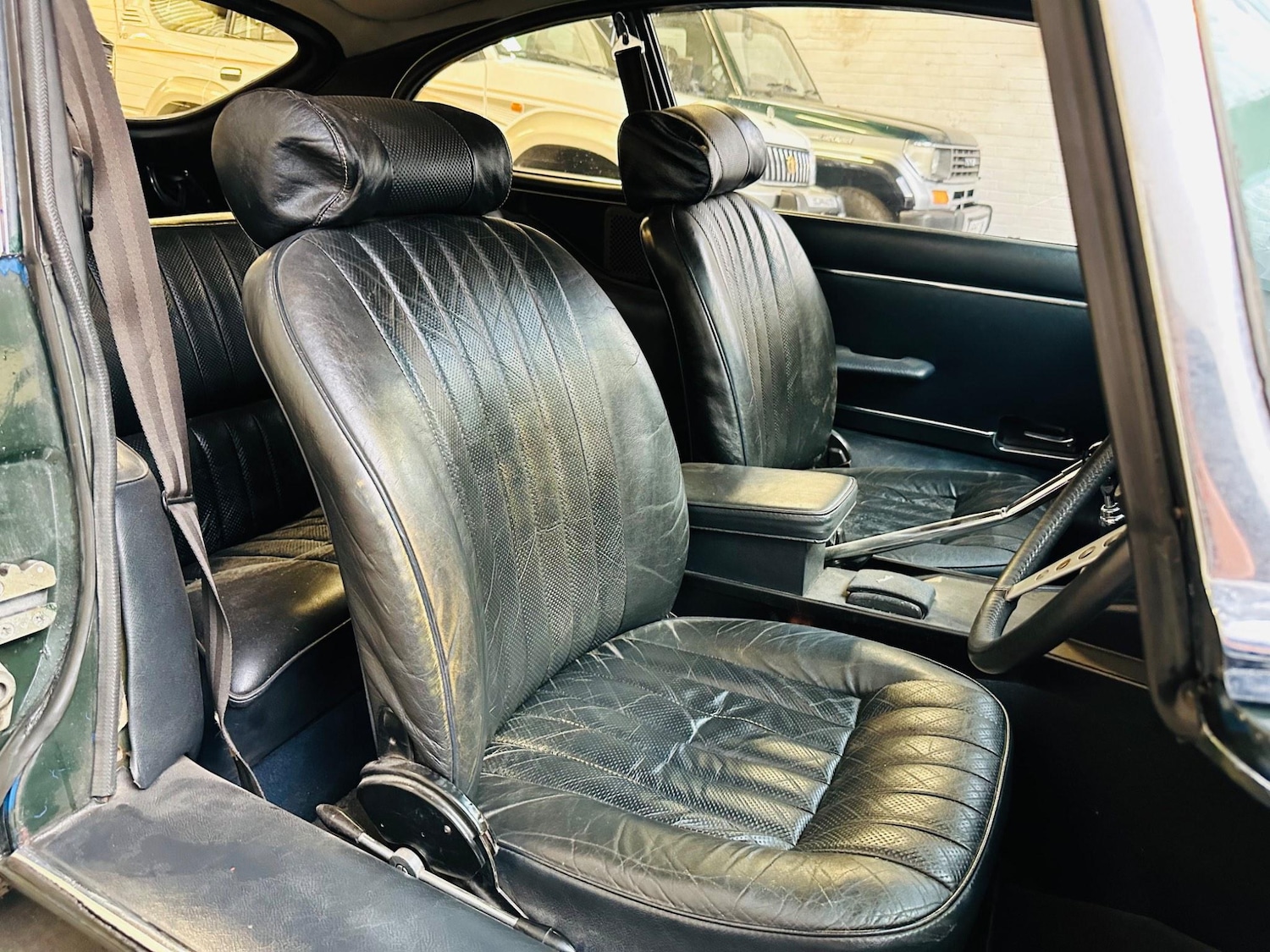 Used Jaguar E-Type for sale - 76886845: Photo 40