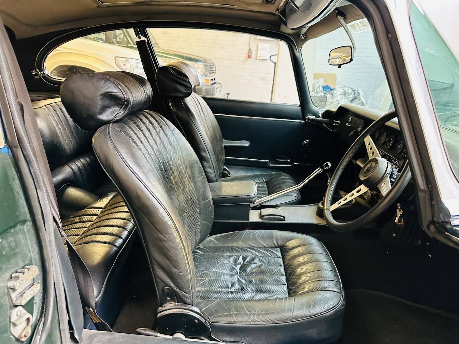 Used Jaguar E-Type for sale - 76886845: Photo 41