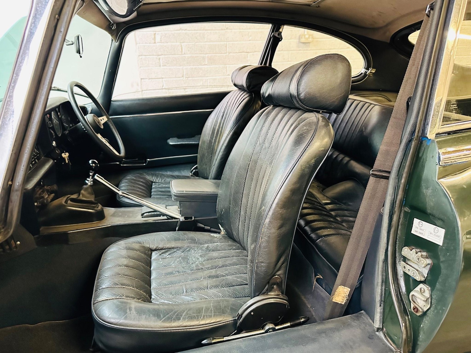 Used Jaguar E-Type for sale - 76886845: Photo 42