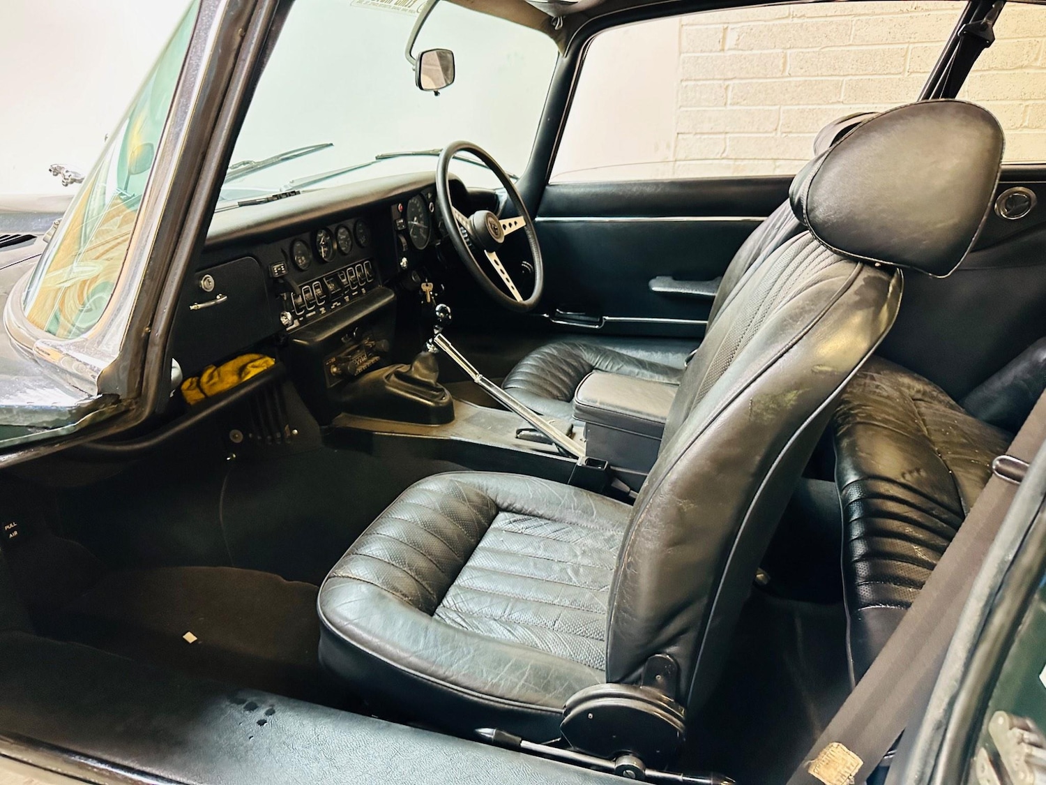 Used Jaguar E-Type for sale - 76886845: Photo 43