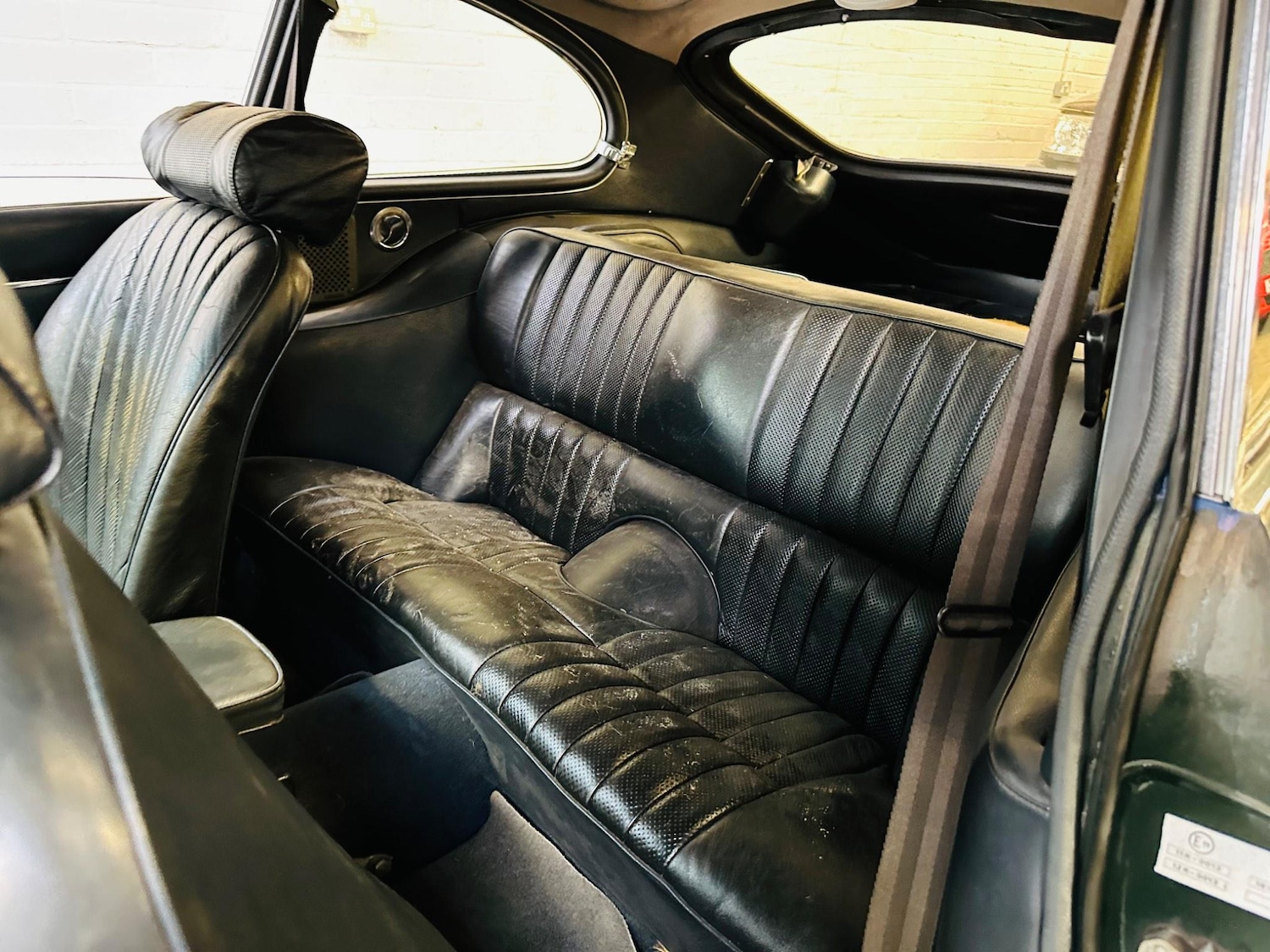 Used Jaguar E-Type for sale - 76886845: Photo 44