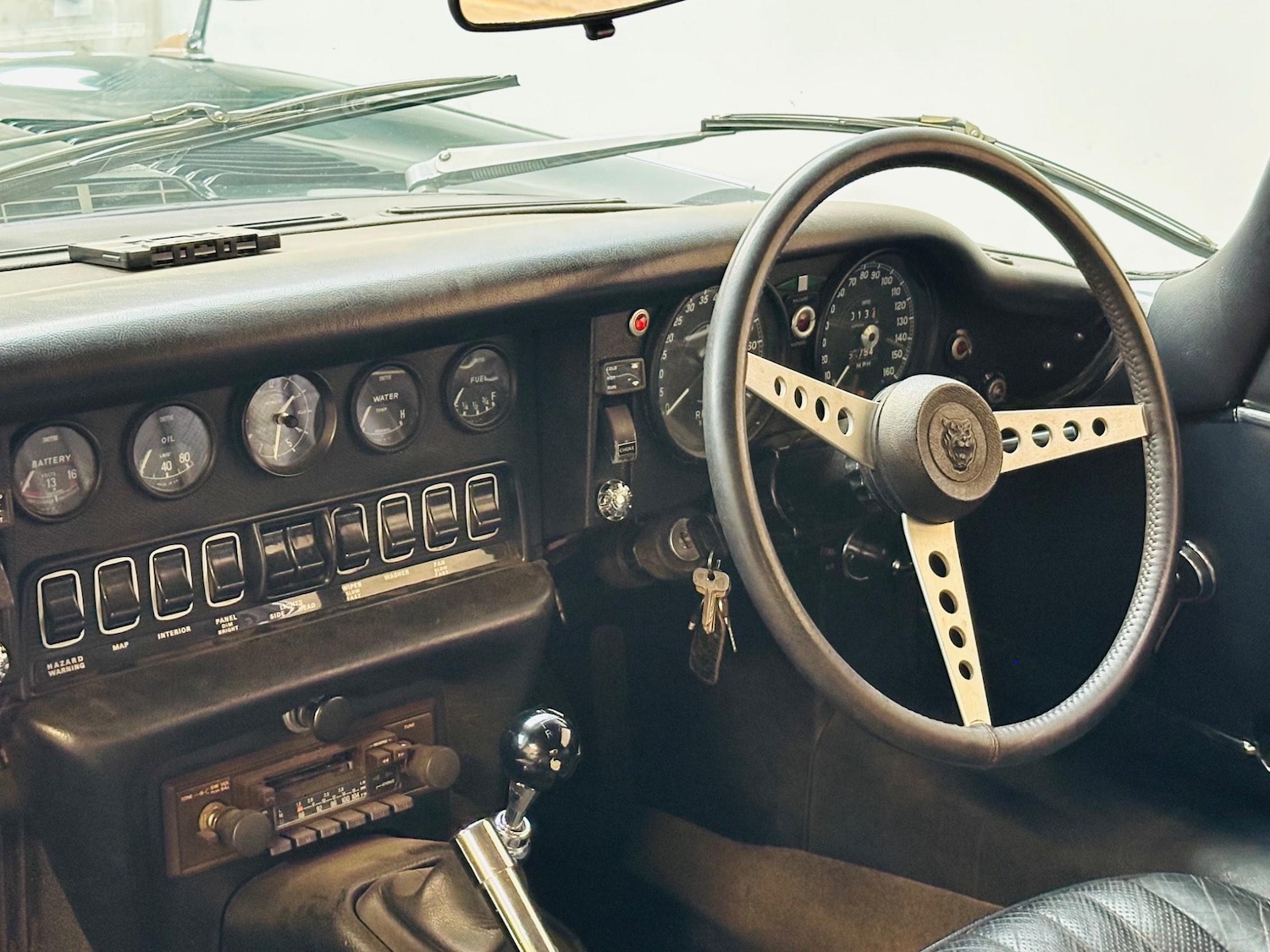 Used Jaguar E-Type for sale - 76886845: Photo 47