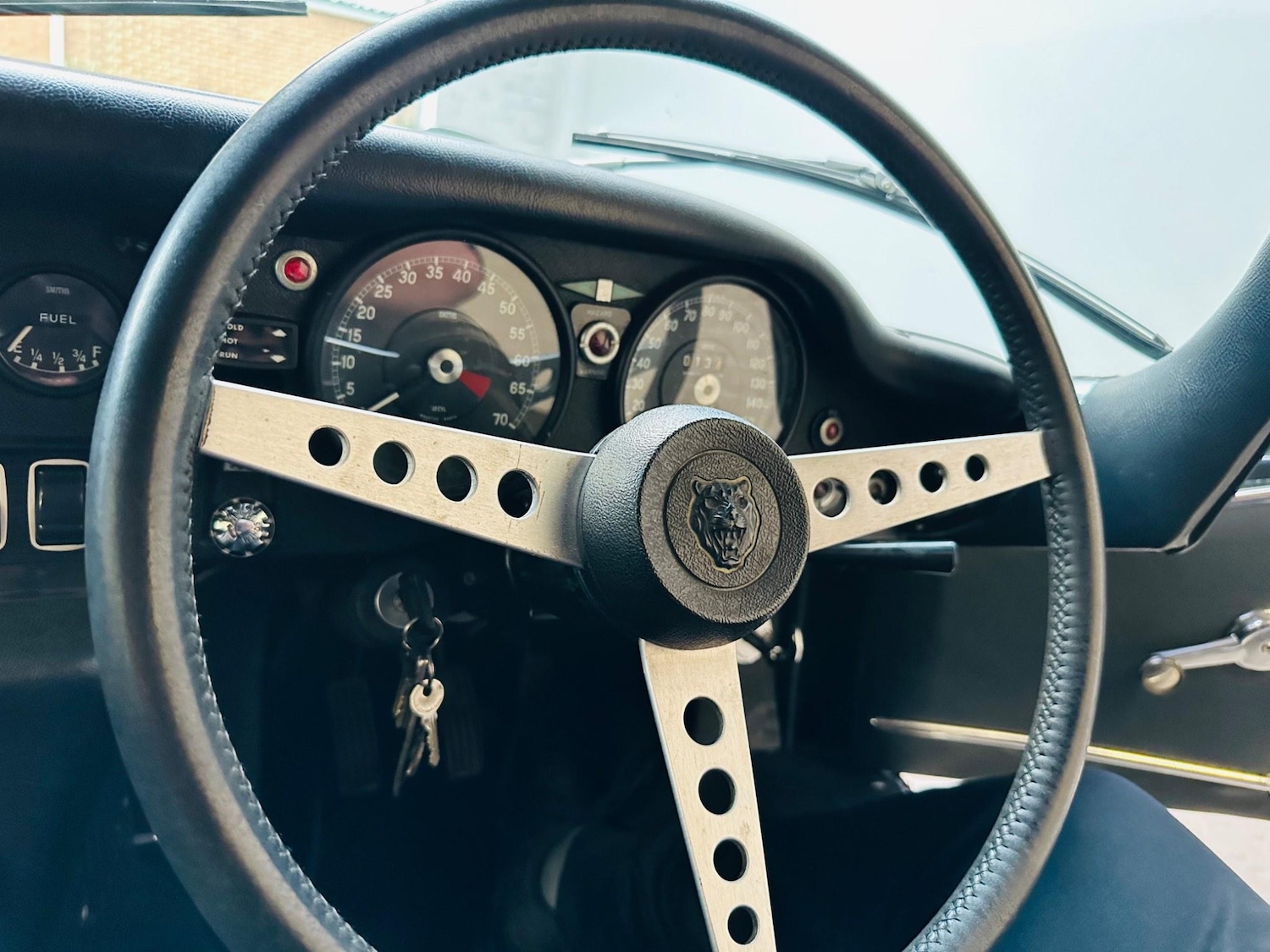 Used Jaguar E-Type for sale - 76886845: Photo 50