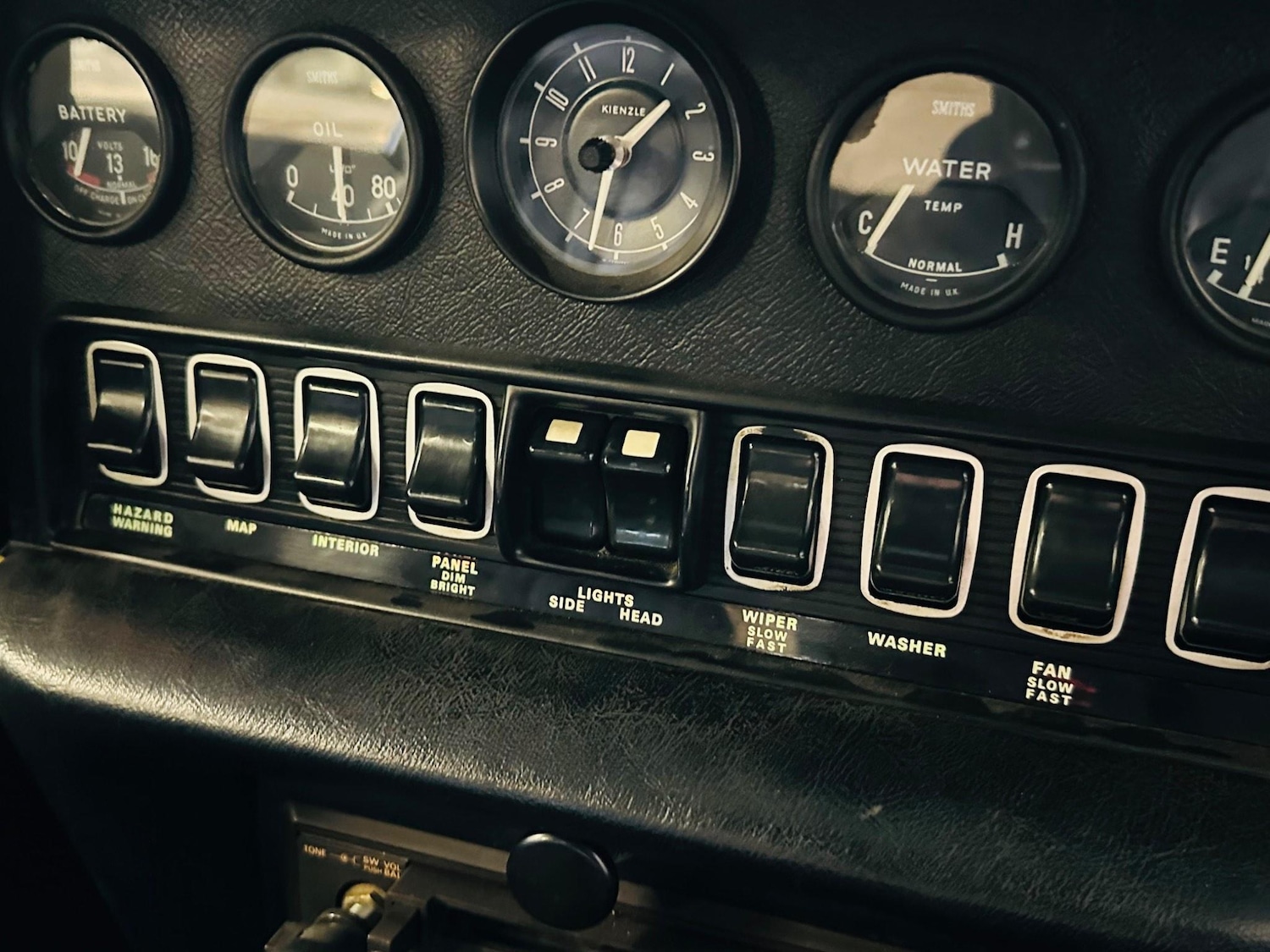 Used Jaguar E-Type for sale - 76886845: Photo 52