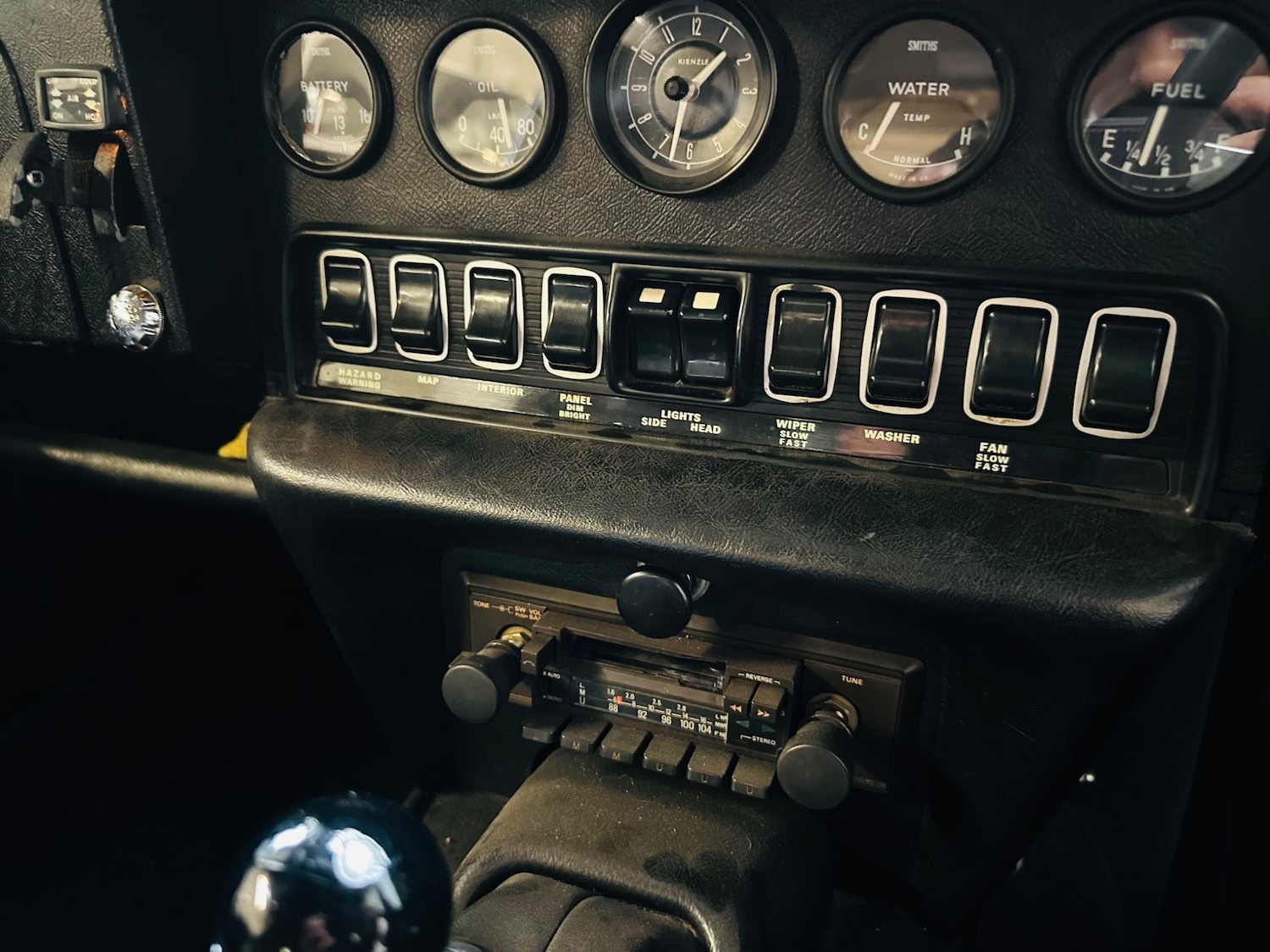 Used Jaguar E-Type for sale - 76886845: Photo 53