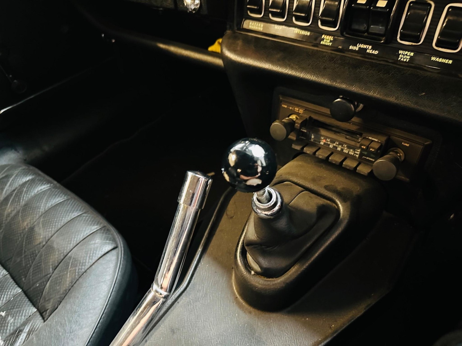 Used Jaguar E-Type for sale - 76886845: Photo 54