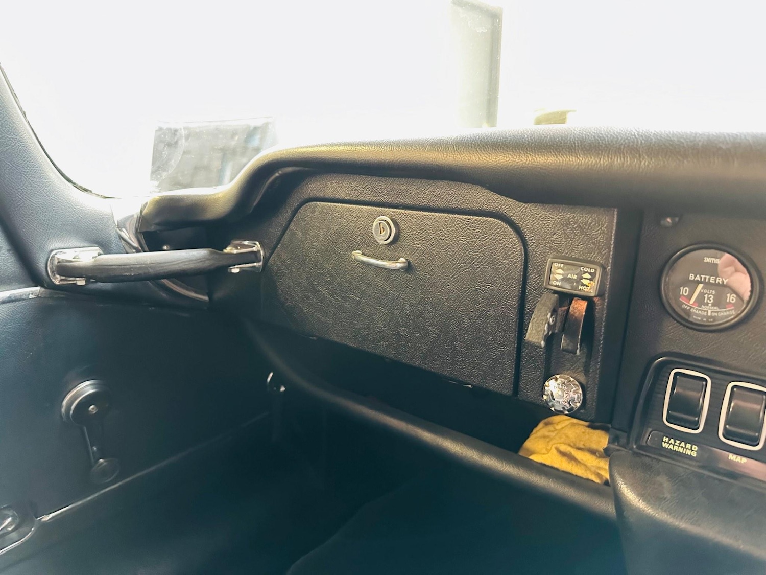 Used Jaguar E-Type for sale - 76886845: Photo 55