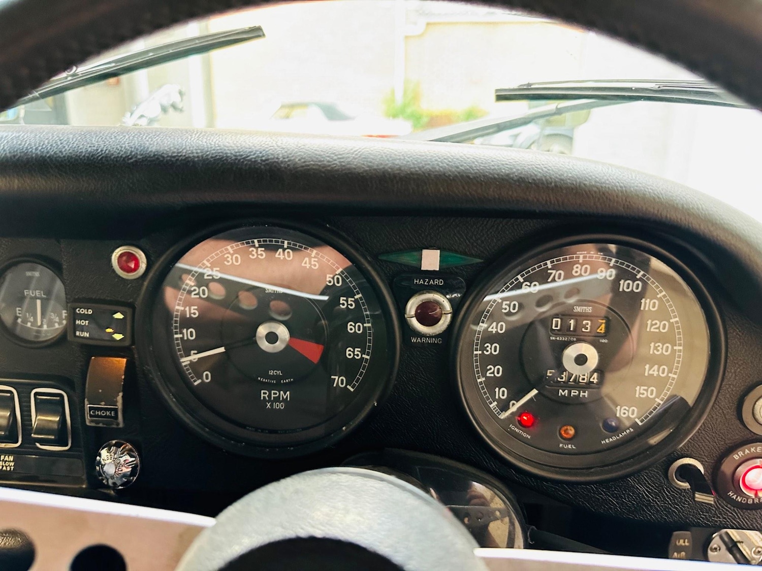 Used Jaguar E-Type for sale - 76886845: Photo 56