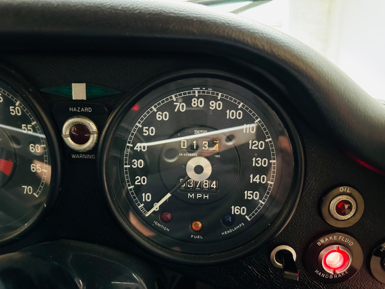 Used Jaguar E-Type for sale - 76886845: Photo 57