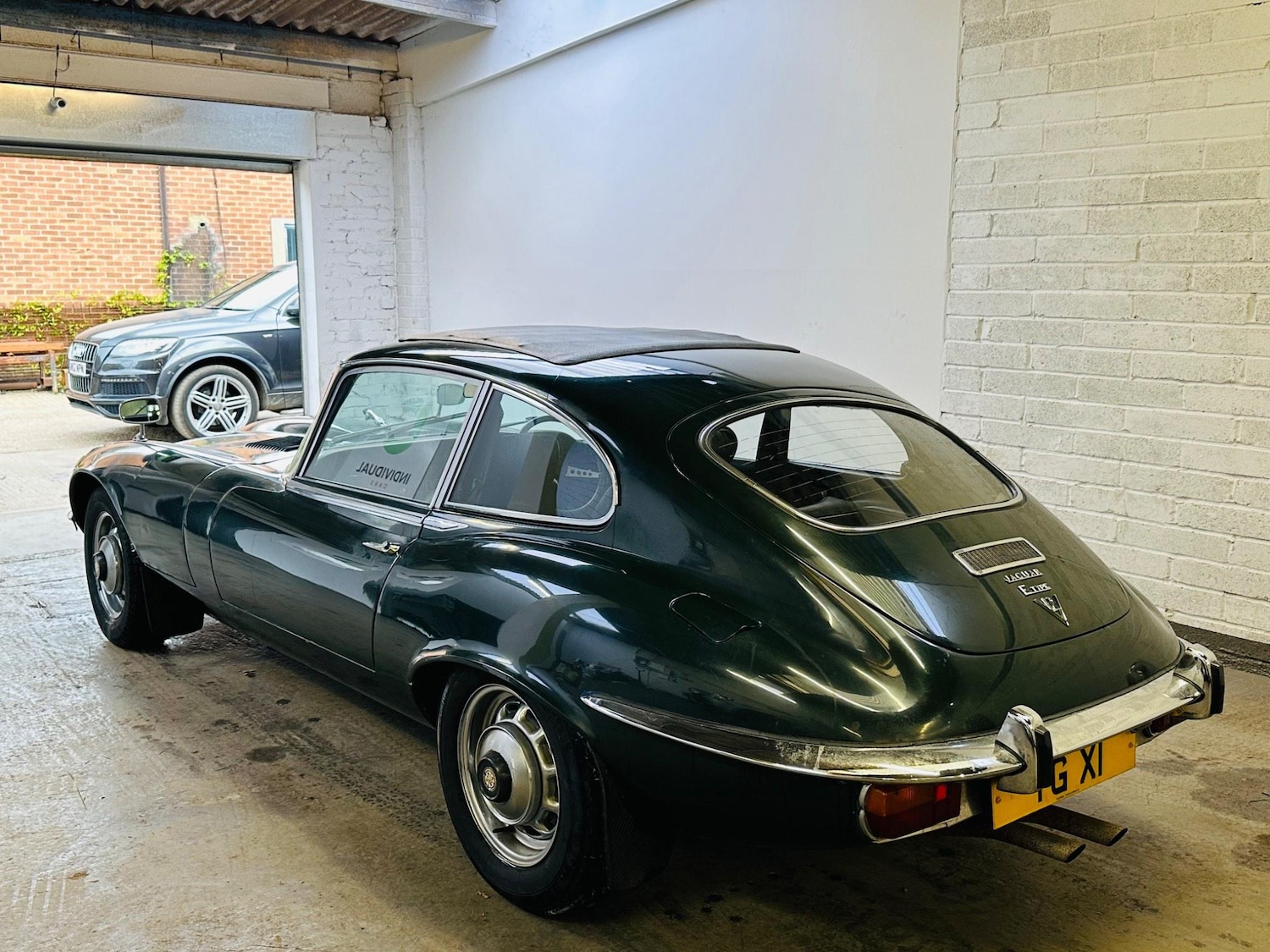 Used Jaguar E-Type for sale - 76886845: Photo 7
