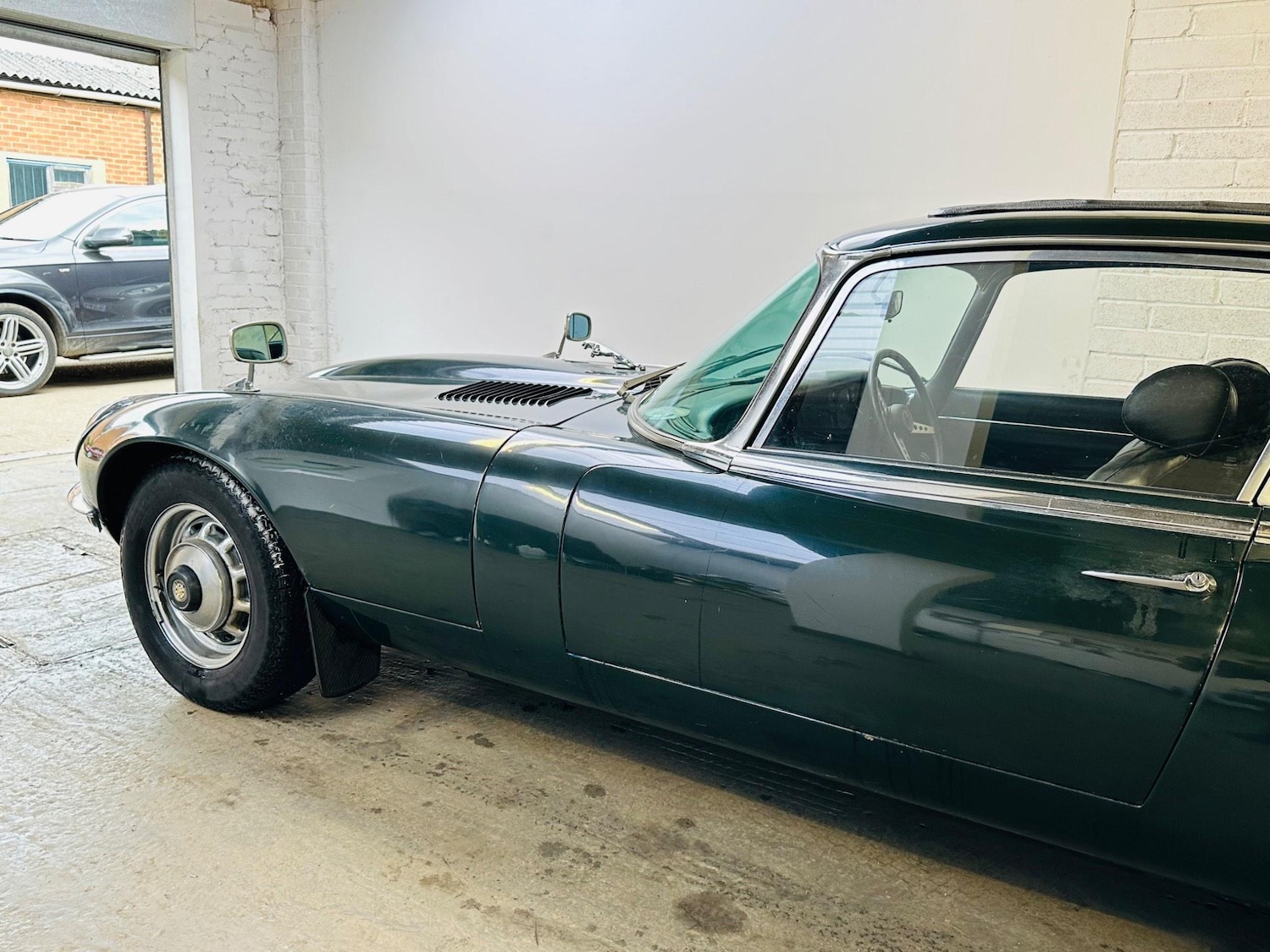 Used Jaguar E-Type for sale - 76886845: Photo 9