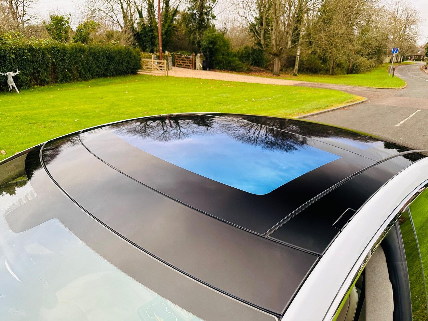 Used Tesla Model S 2014 for sale - 77343732: Photo 19