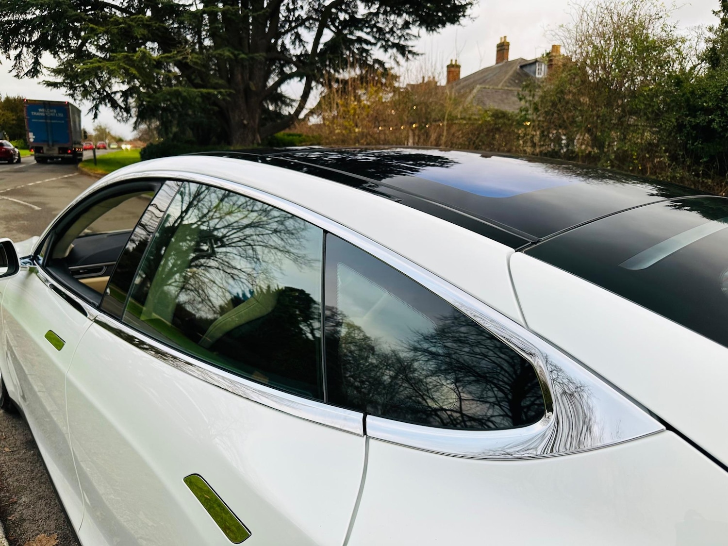 Used Tesla Model S 2014 for sale - 77343732: Photo 20