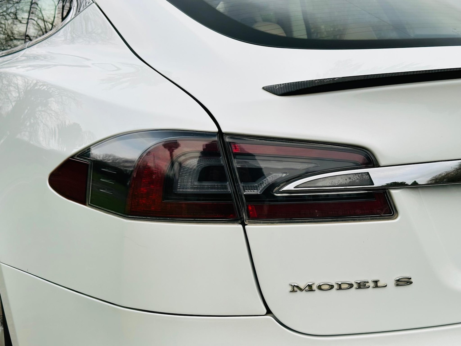 Used Tesla Model S 2014 for sale - 77343732: Photo 23