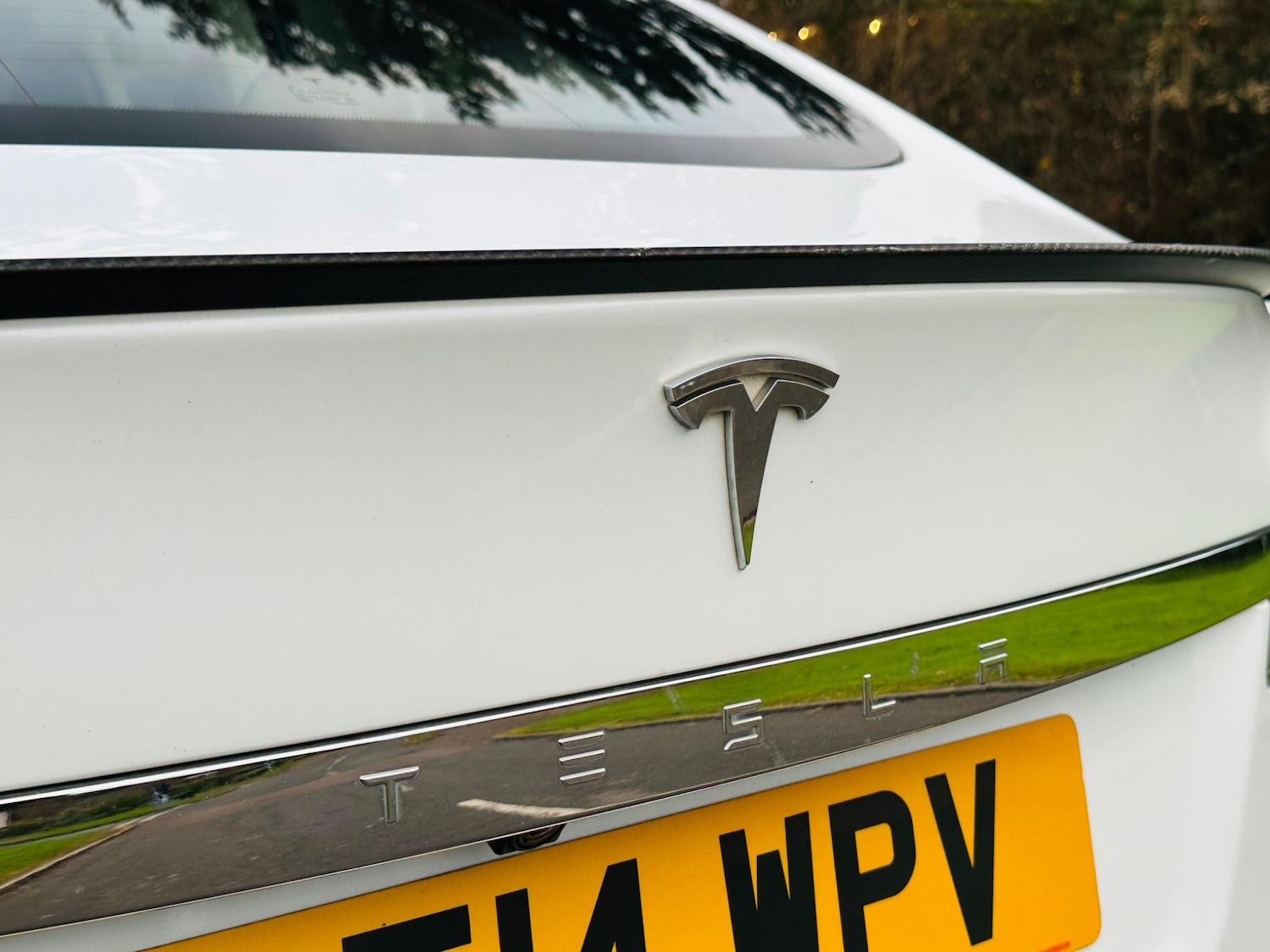 Used Tesla Model S 2014 for sale - 77343732: Photo 25