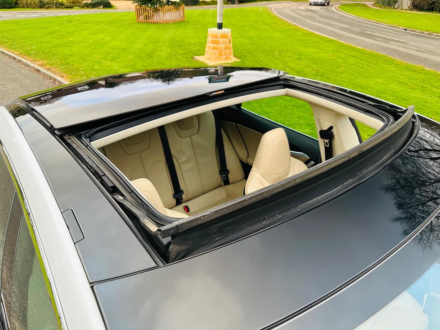 Used Tesla Model S 2014 for sale - 77343732: Photo 34