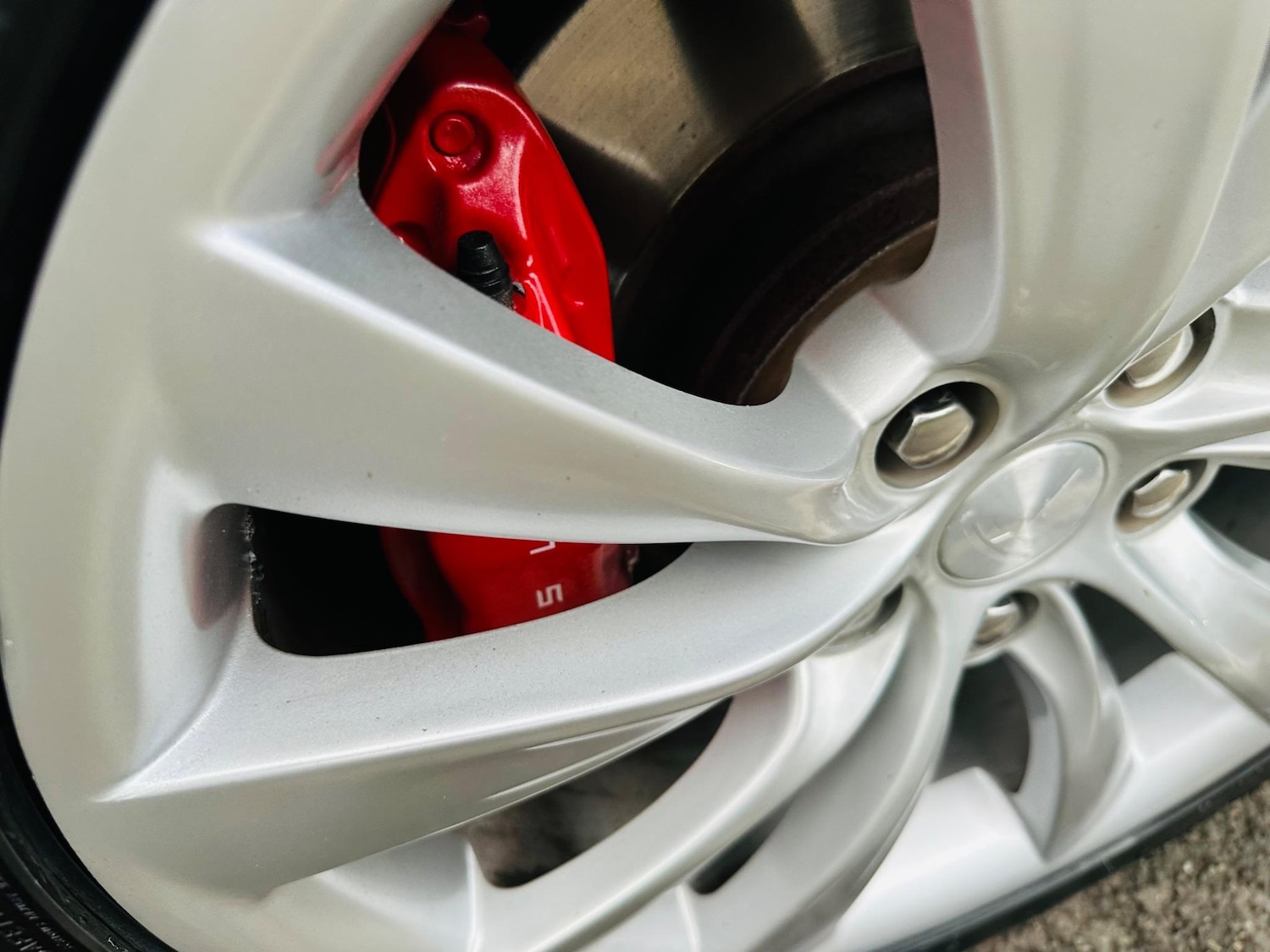 Used Tesla Model S 2014 for sale - 77343732: Photo 37