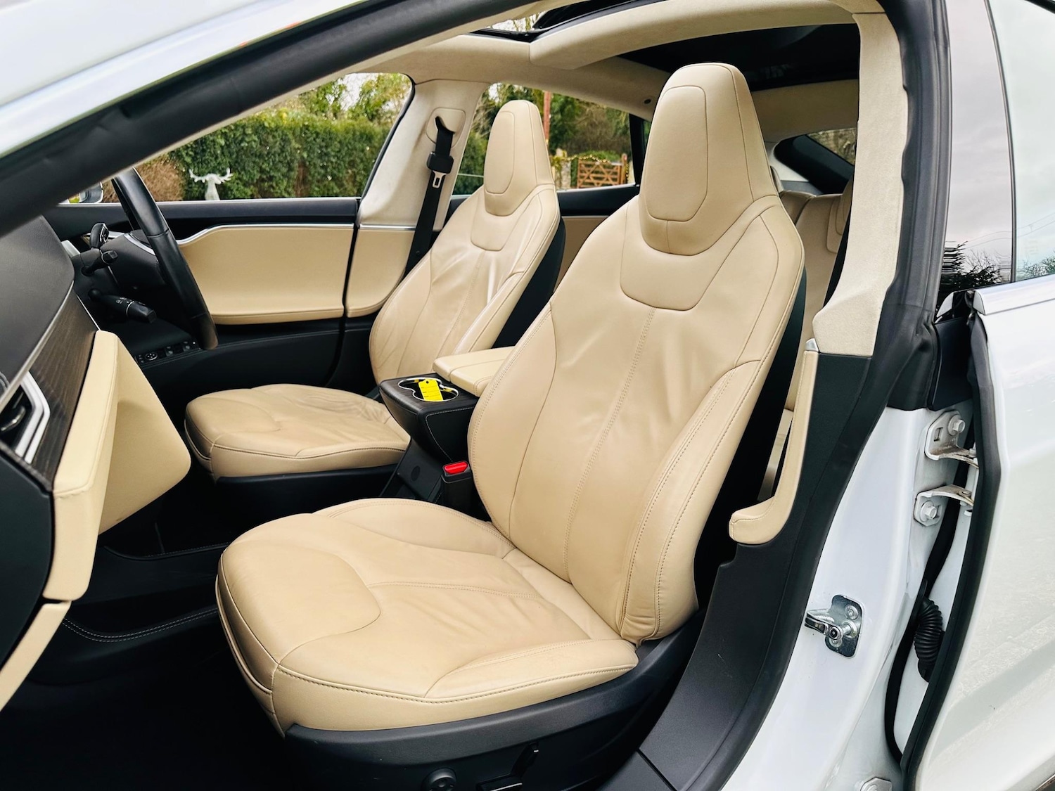 Used Tesla Model S 2014 for sale - 77343732: Photo 44