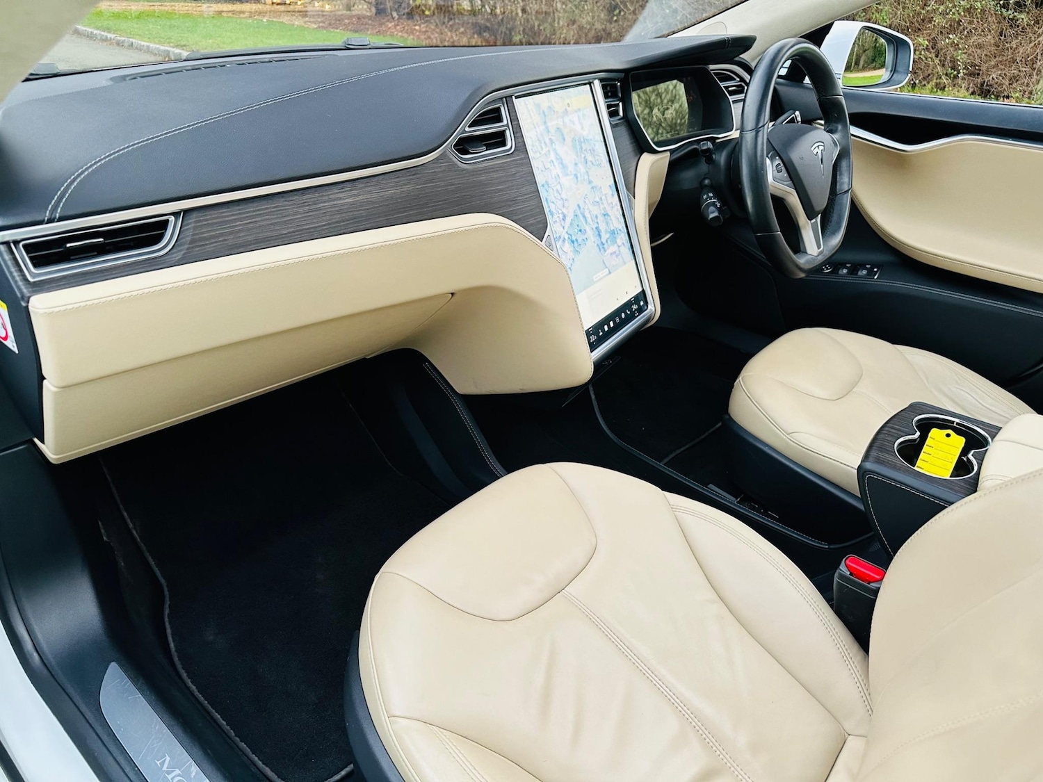 Used Tesla Model S 2014 for sale - 77343732: Photo 47