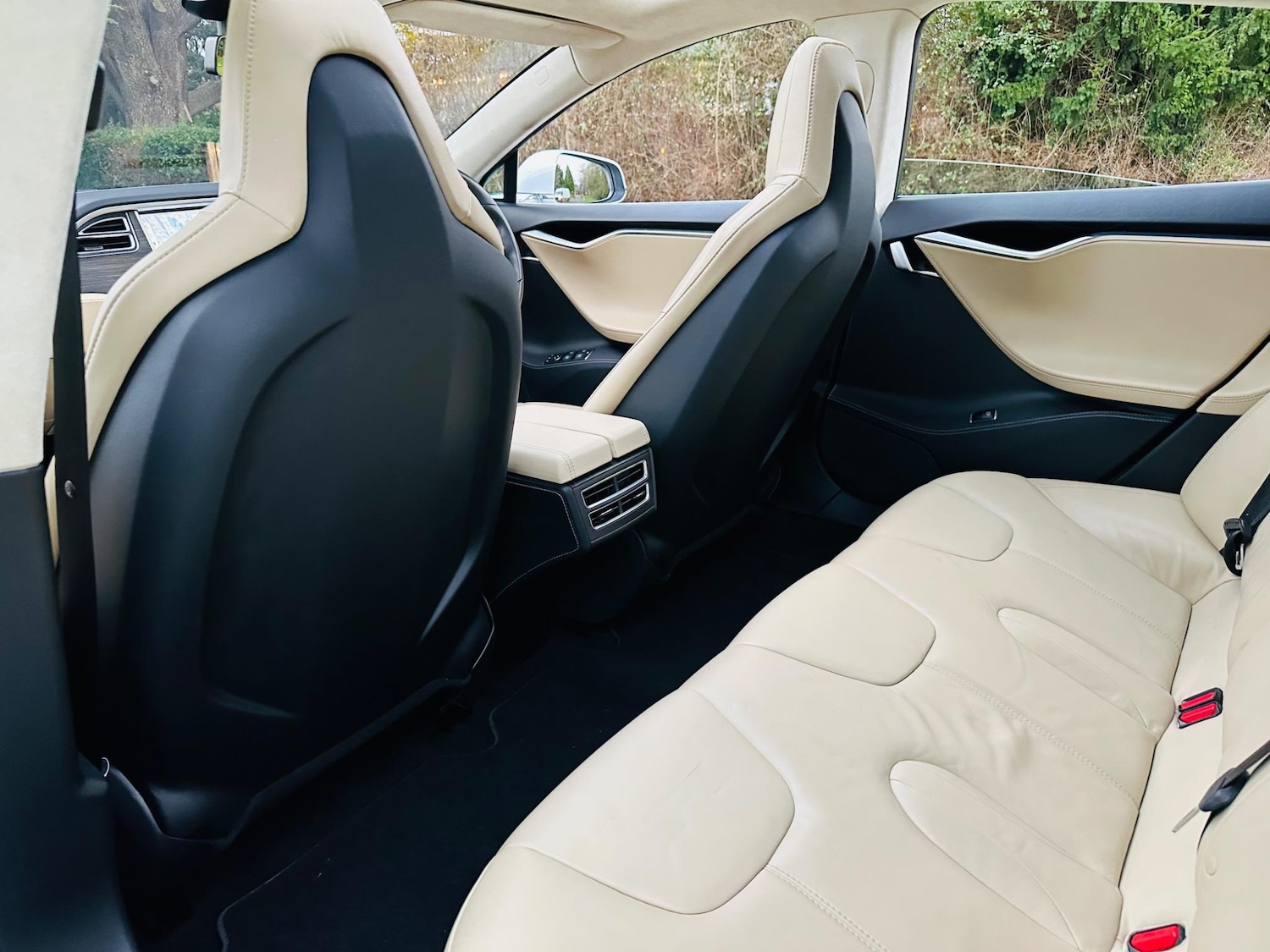 Used Tesla Model S 2014 for sale - 77343732: Photo 50