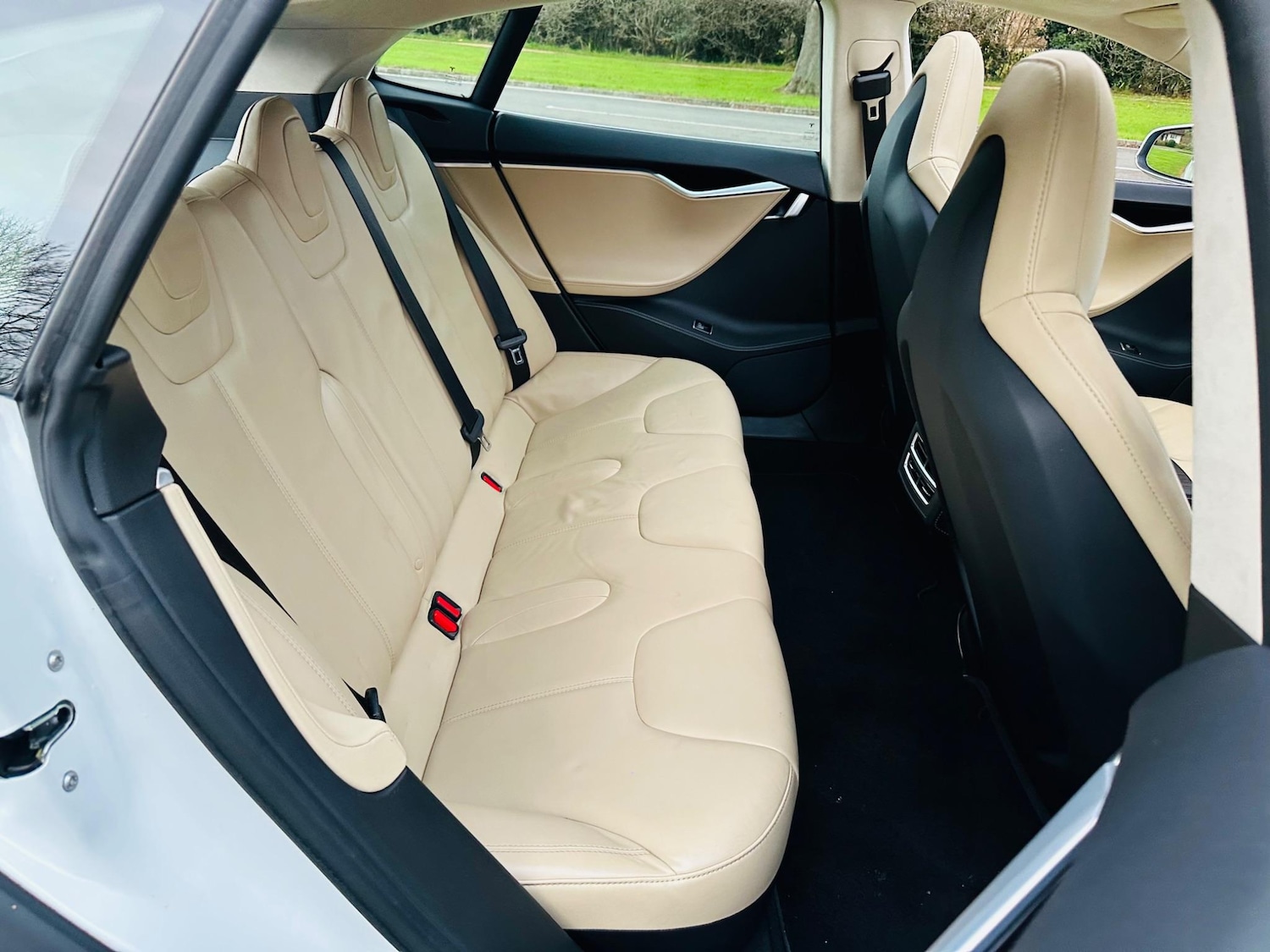 Used Tesla Model S 2014 for sale - 77343732: Photo 52