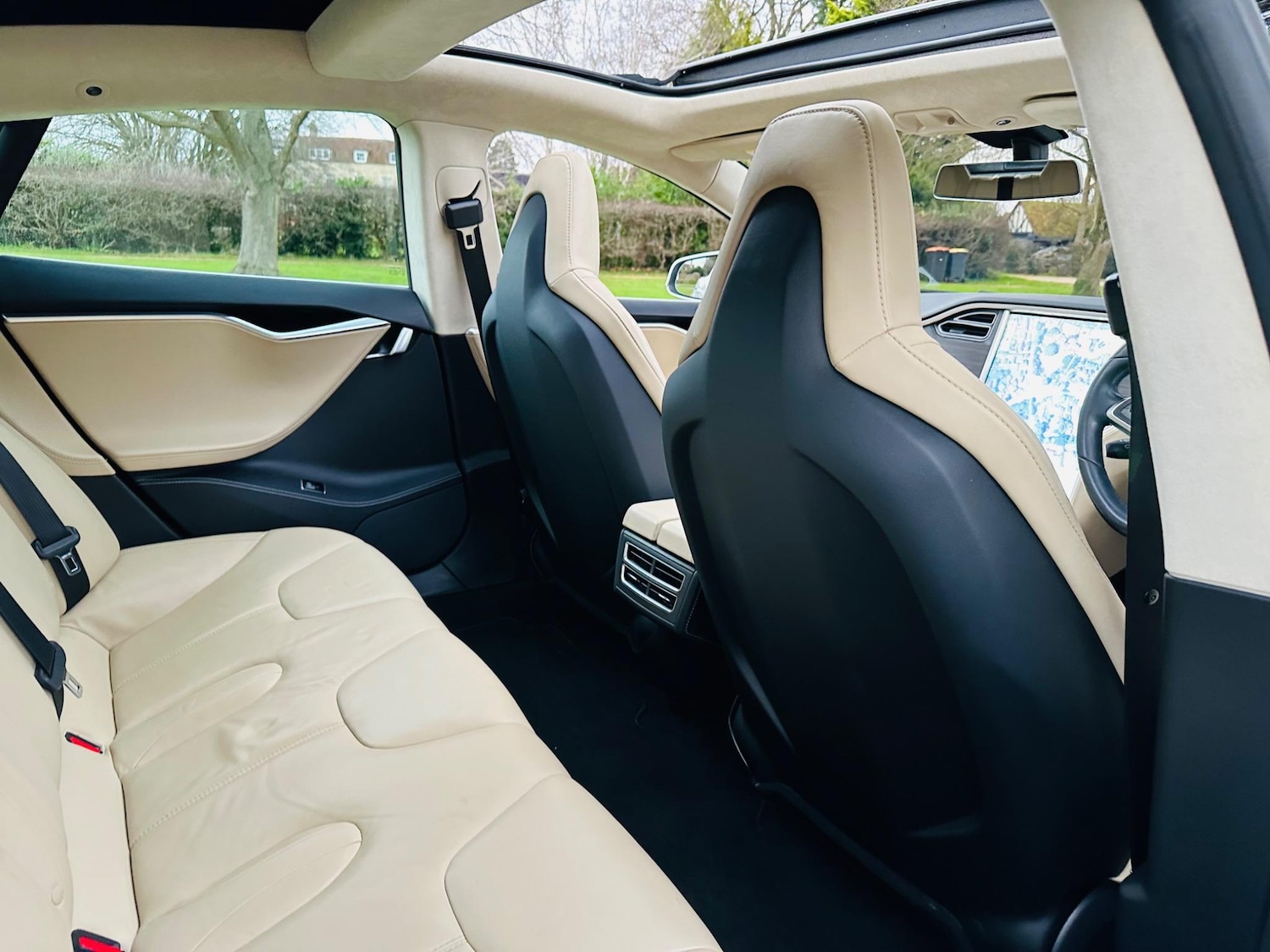 Used Tesla Model S 2014 for sale - 77343732: Photo 53