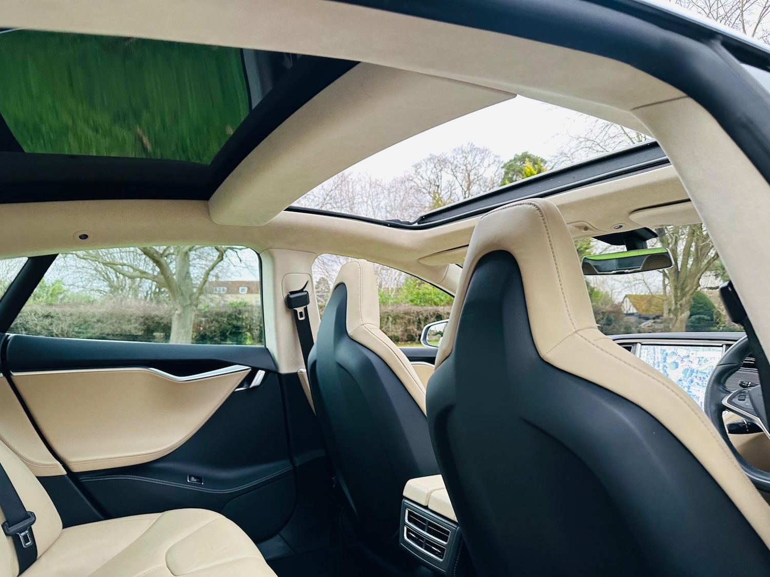 Used Tesla Model S 2014 for sale - 77343732: Photo 54