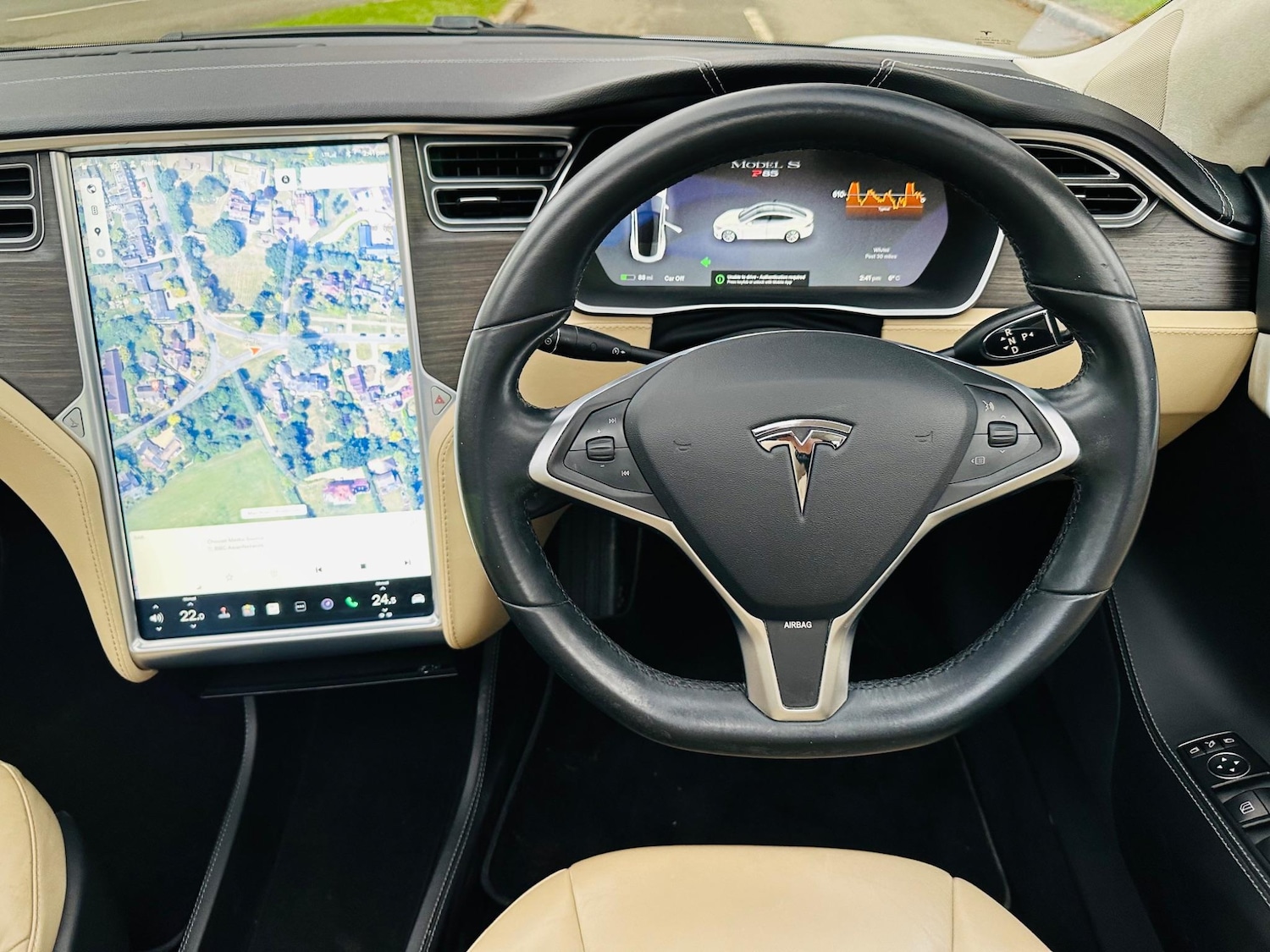 Used Tesla Model S 2014 for sale - 77343732: Photo 56