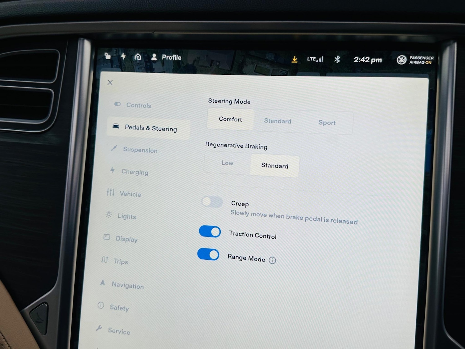 Used Tesla Model S 2014 for sale - 77343732: Photo 65