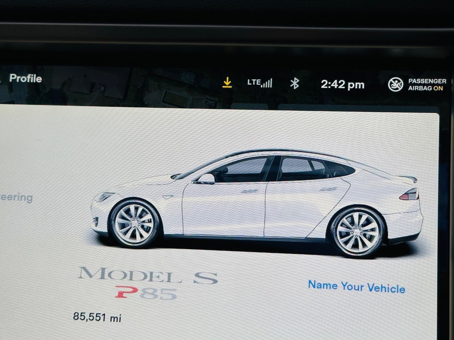 Used Tesla Model S 2014 for sale - 77343732: Photo 67