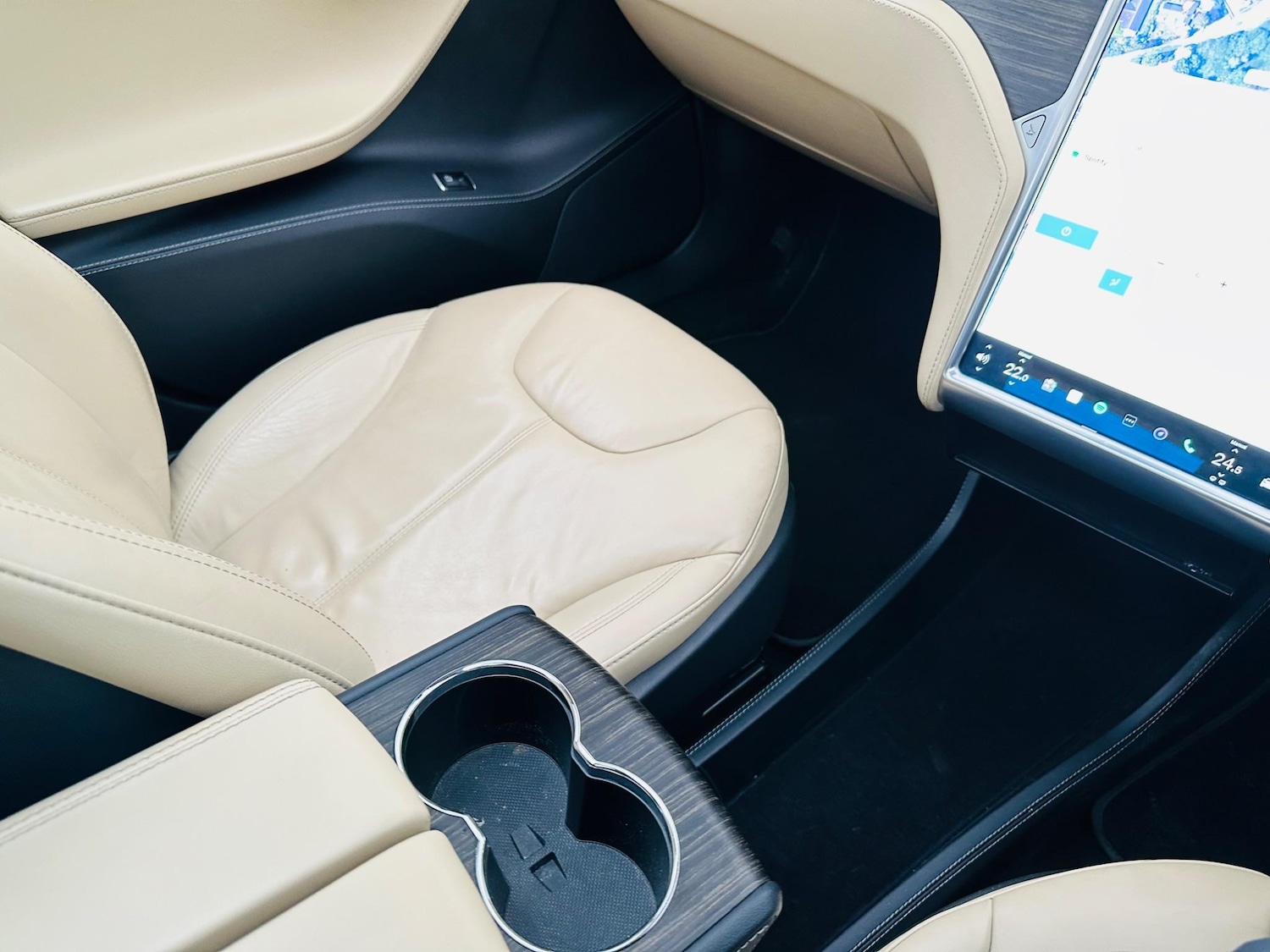 Used Tesla Model S 2014 for sale - 77343732: Photo 74