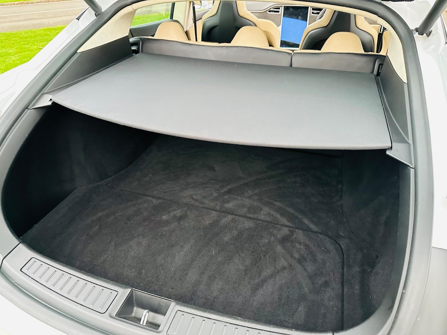 Used Tesla Model S 2014 for sale - 77343732: Photo 76