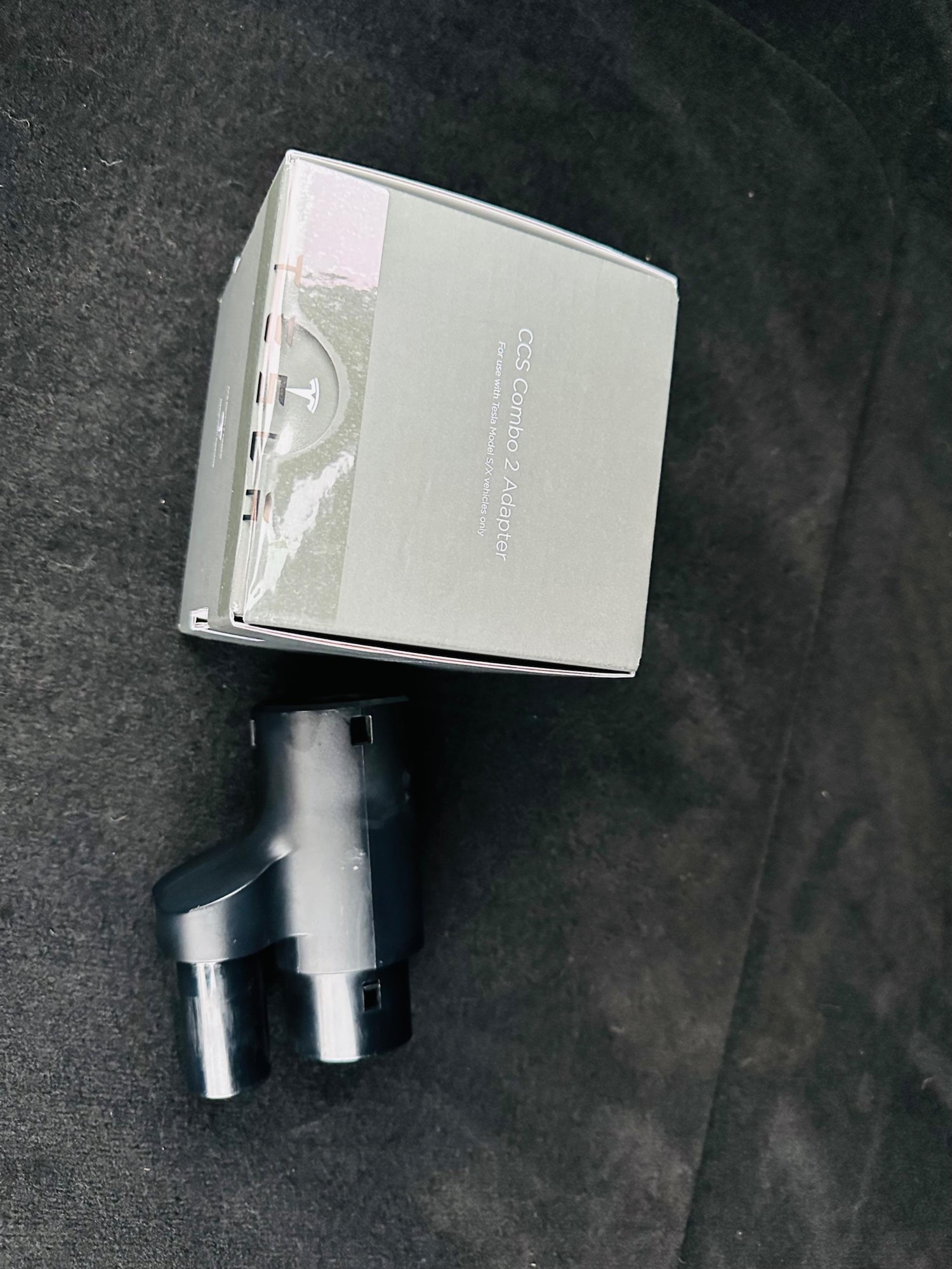 Used Tesla Model S 2014 for sale - 77343732: Photo 77