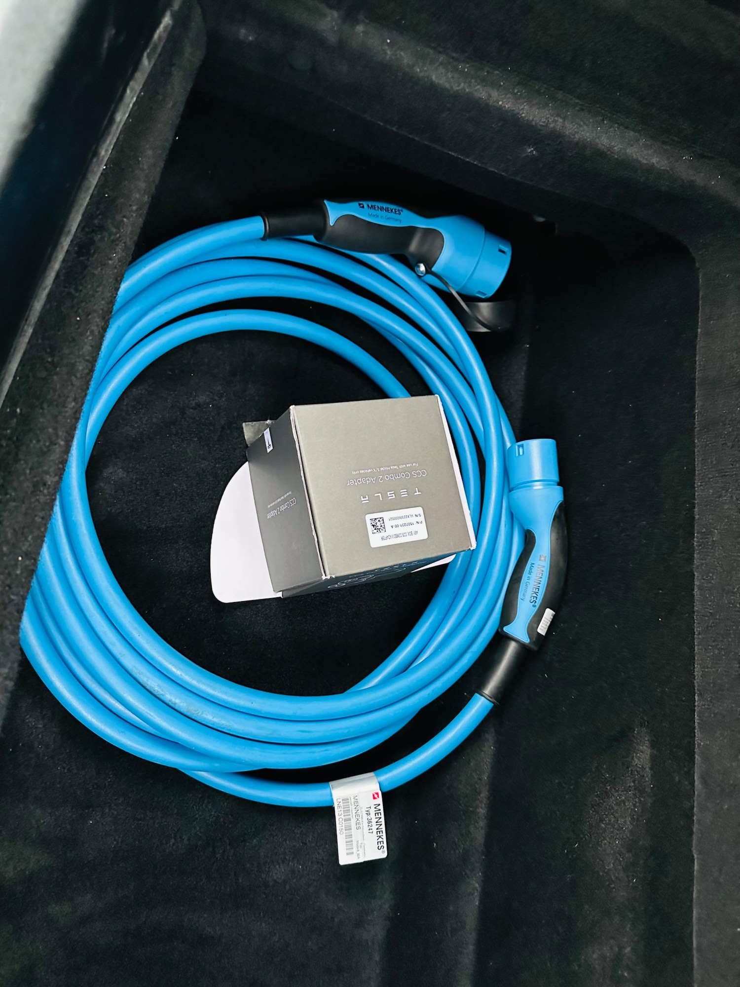 Used Tesla Model S 2014 for sale - 77343732: Photo 78