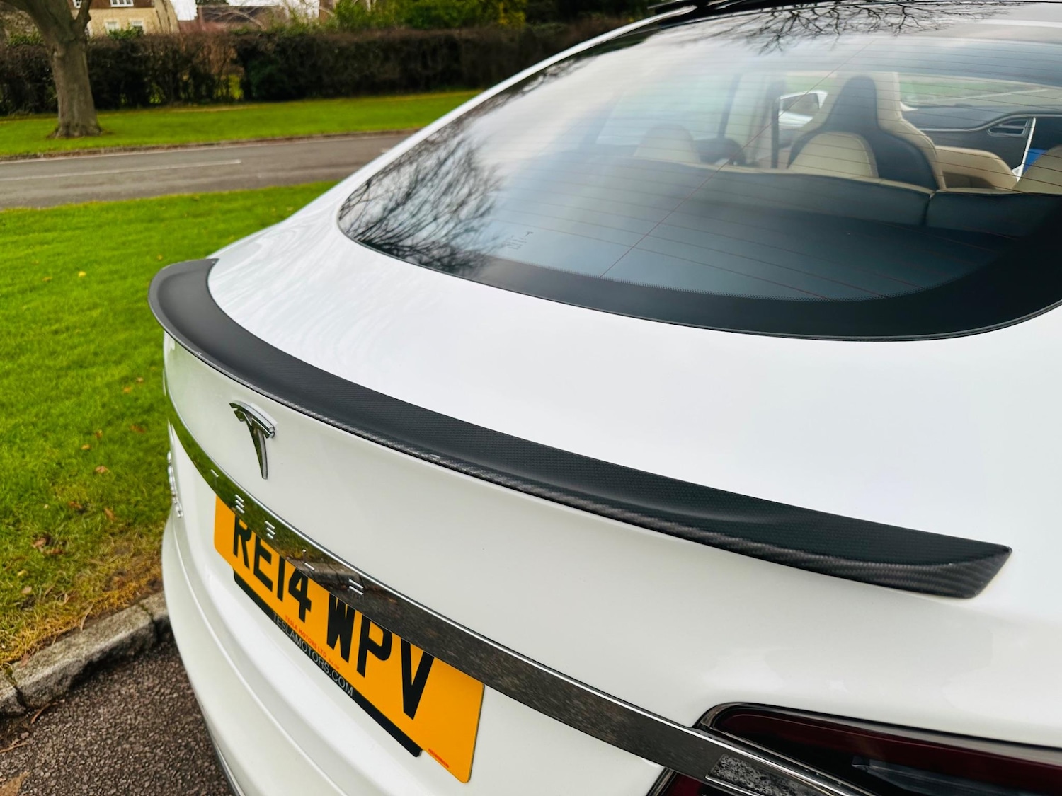 Used Tesla Model S 2014 for sale - 77343732: Photo 84