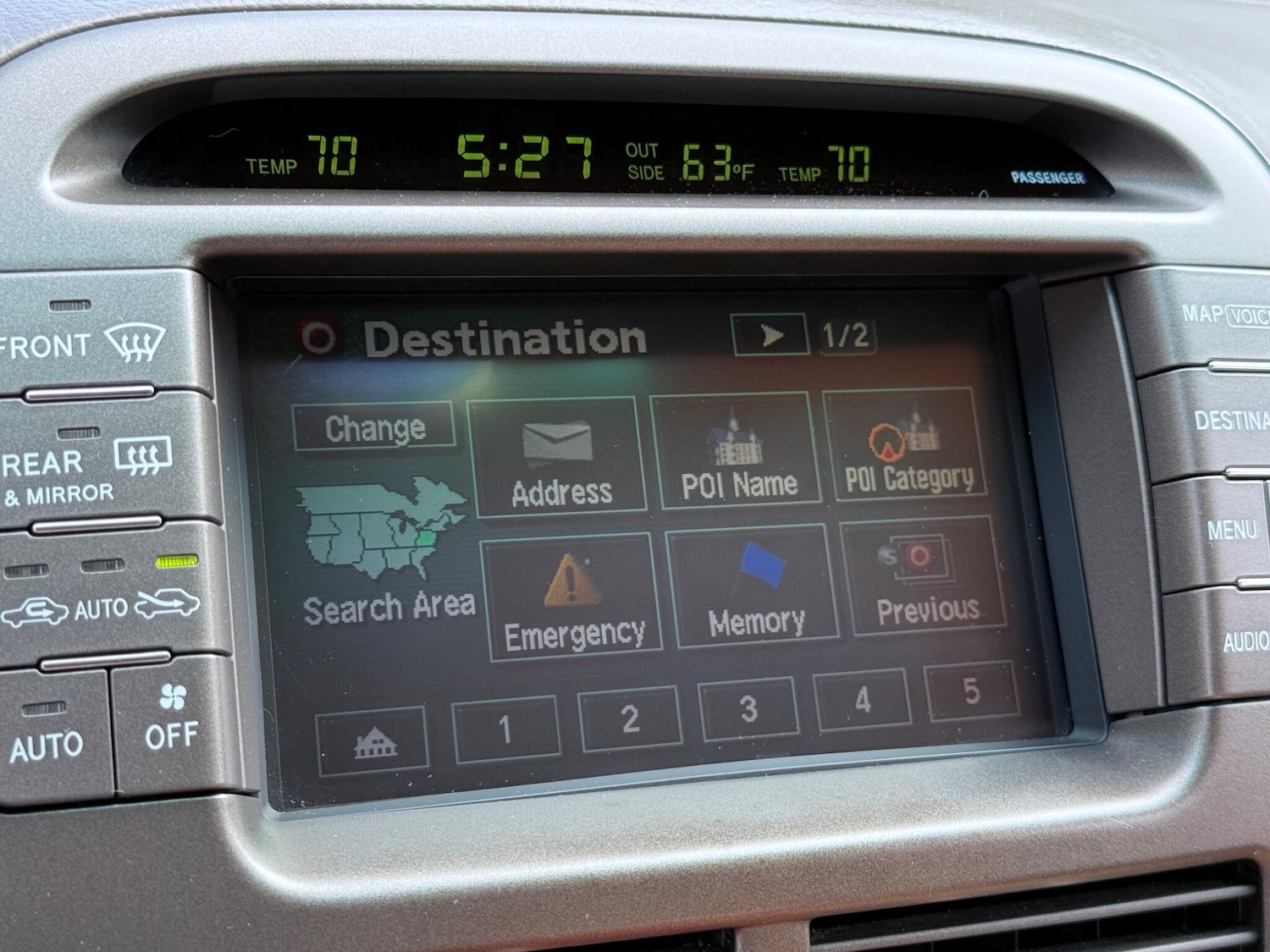 Vehicle 53
